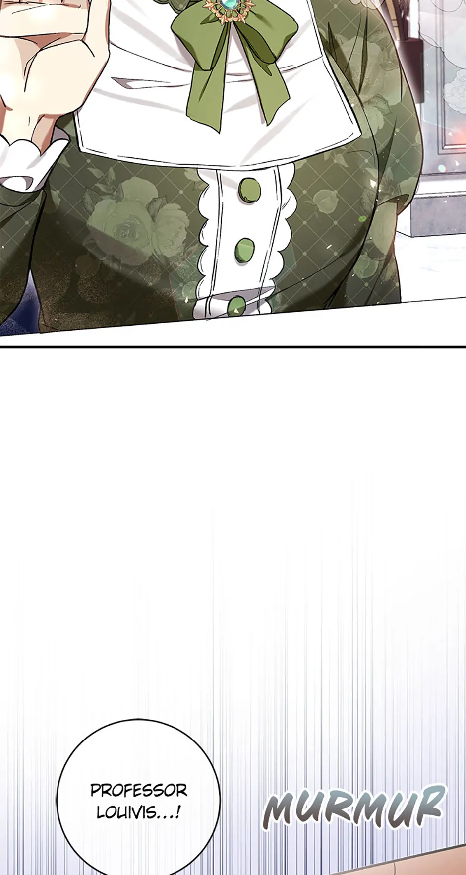 The Perks of Being a Villainess (Official) - Chapter 50 manhwa