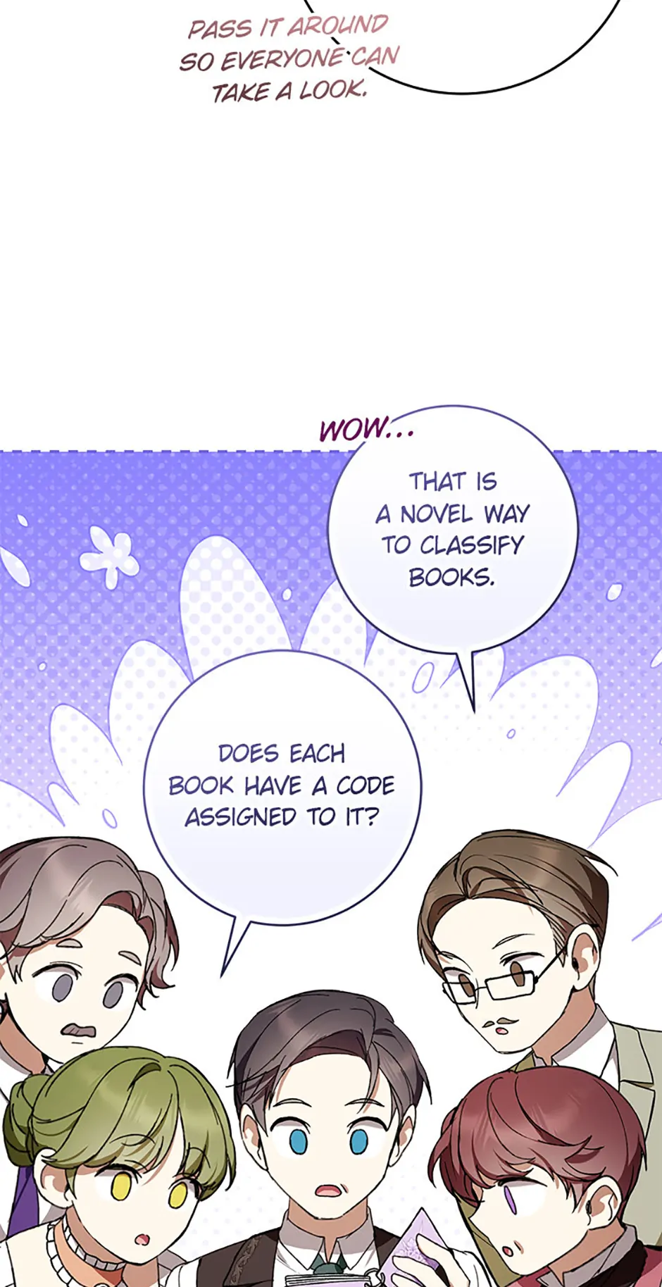 The Perks of Being a Villainess (Official) - Chapter 50 manhwa