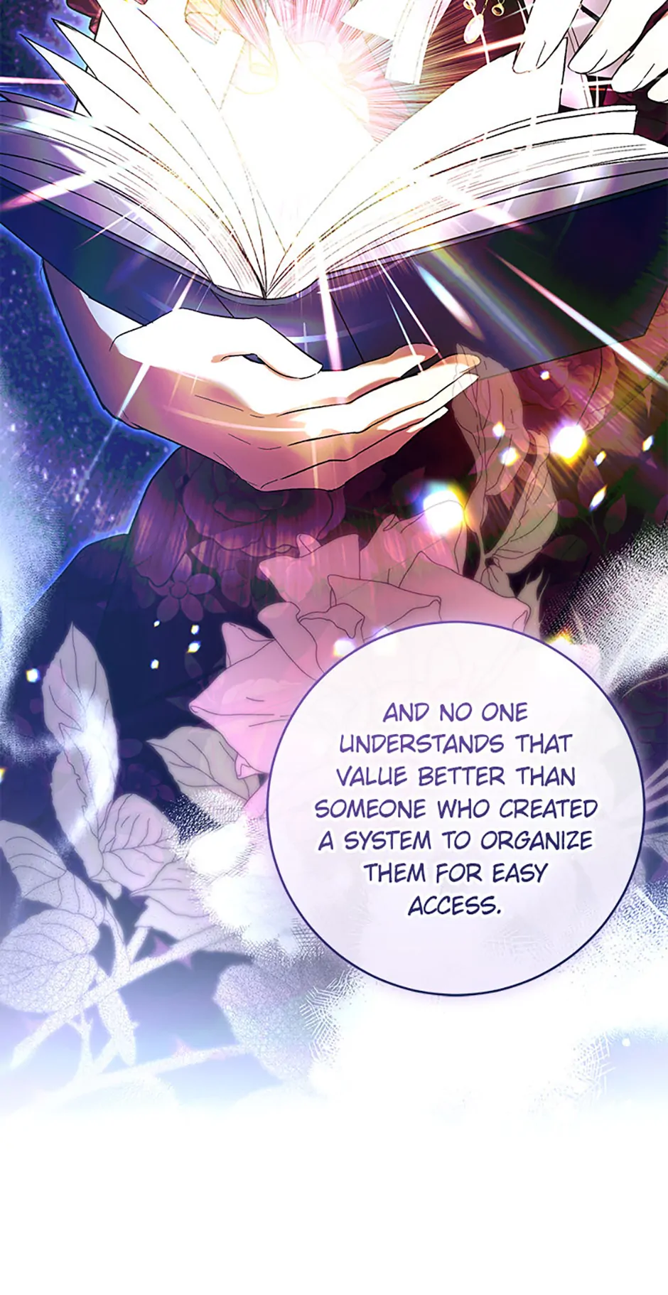 The Perks of Being a Villainess (Official) - Chapter 50 manhwa
