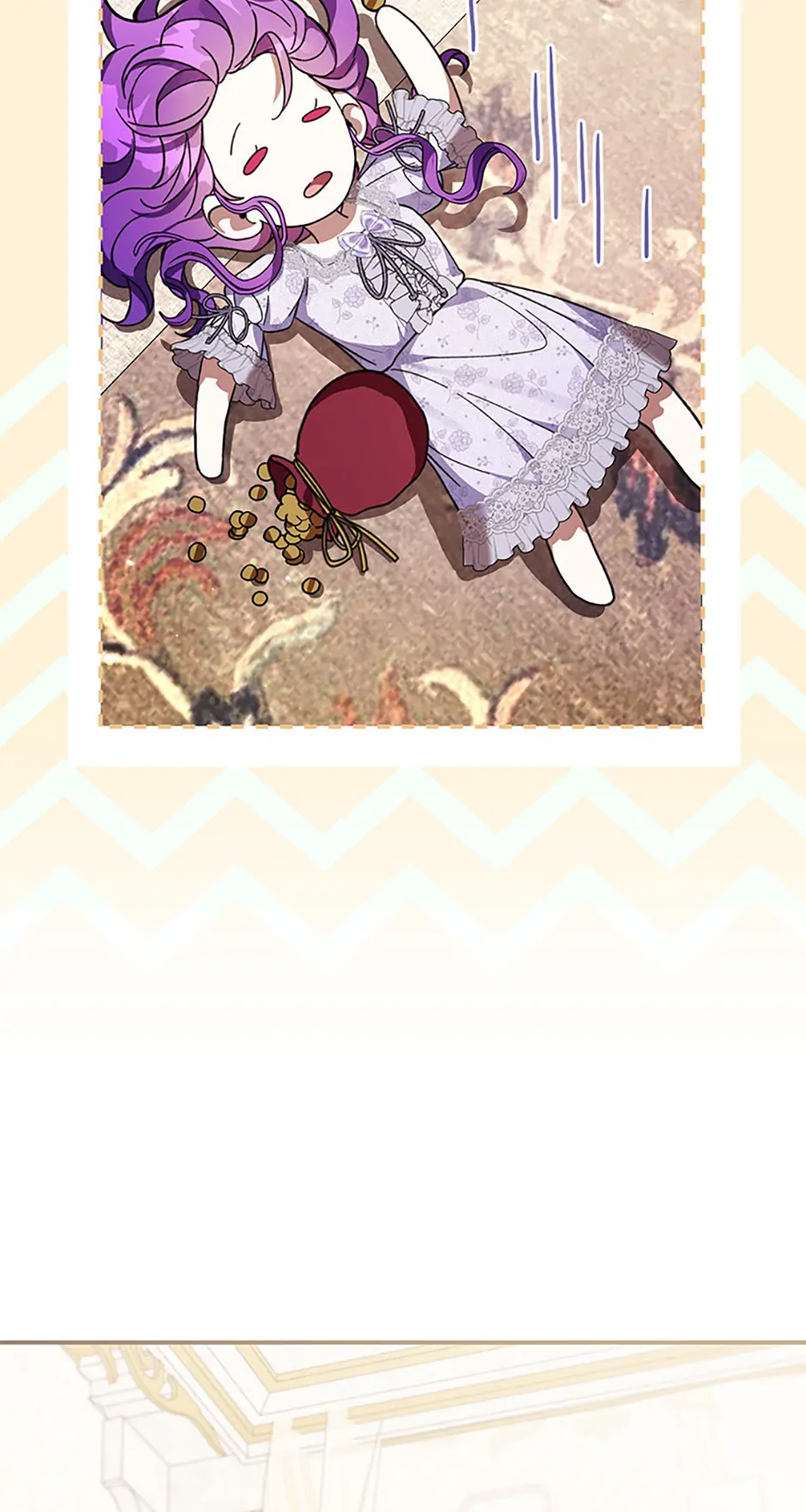 The Perks of Being a Villainess (Official) - Chapter 50 manhwa