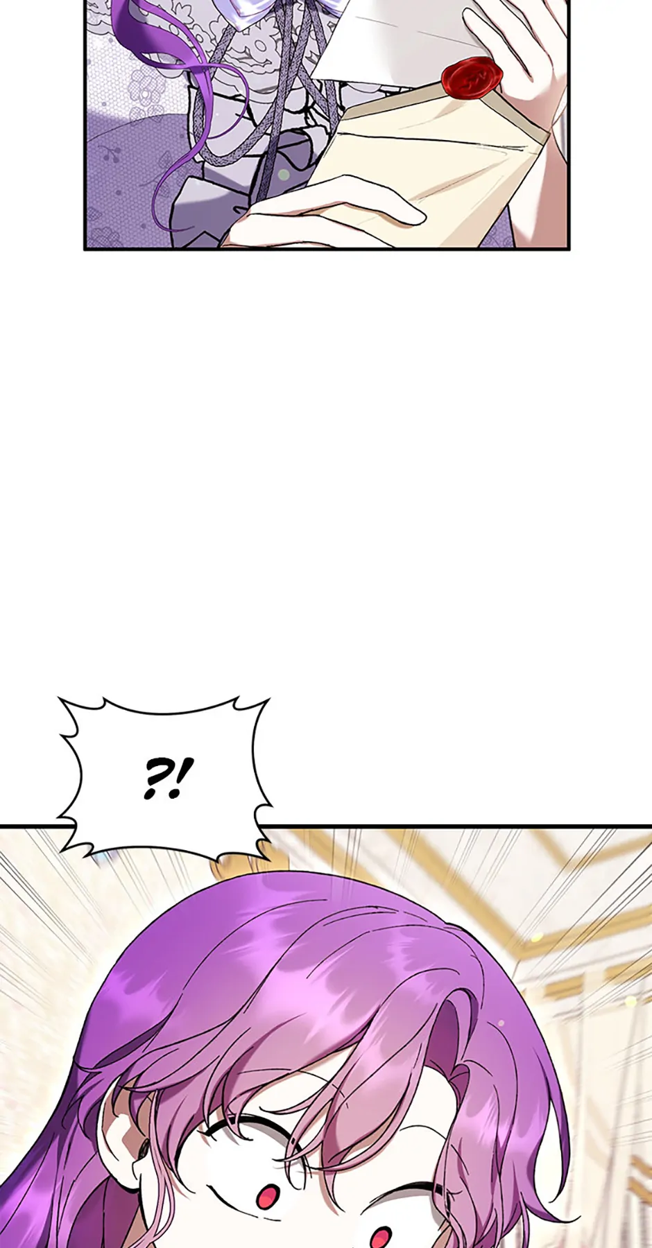 The Perks of Being a Villainess (Official) - Chapter 50 manhwa