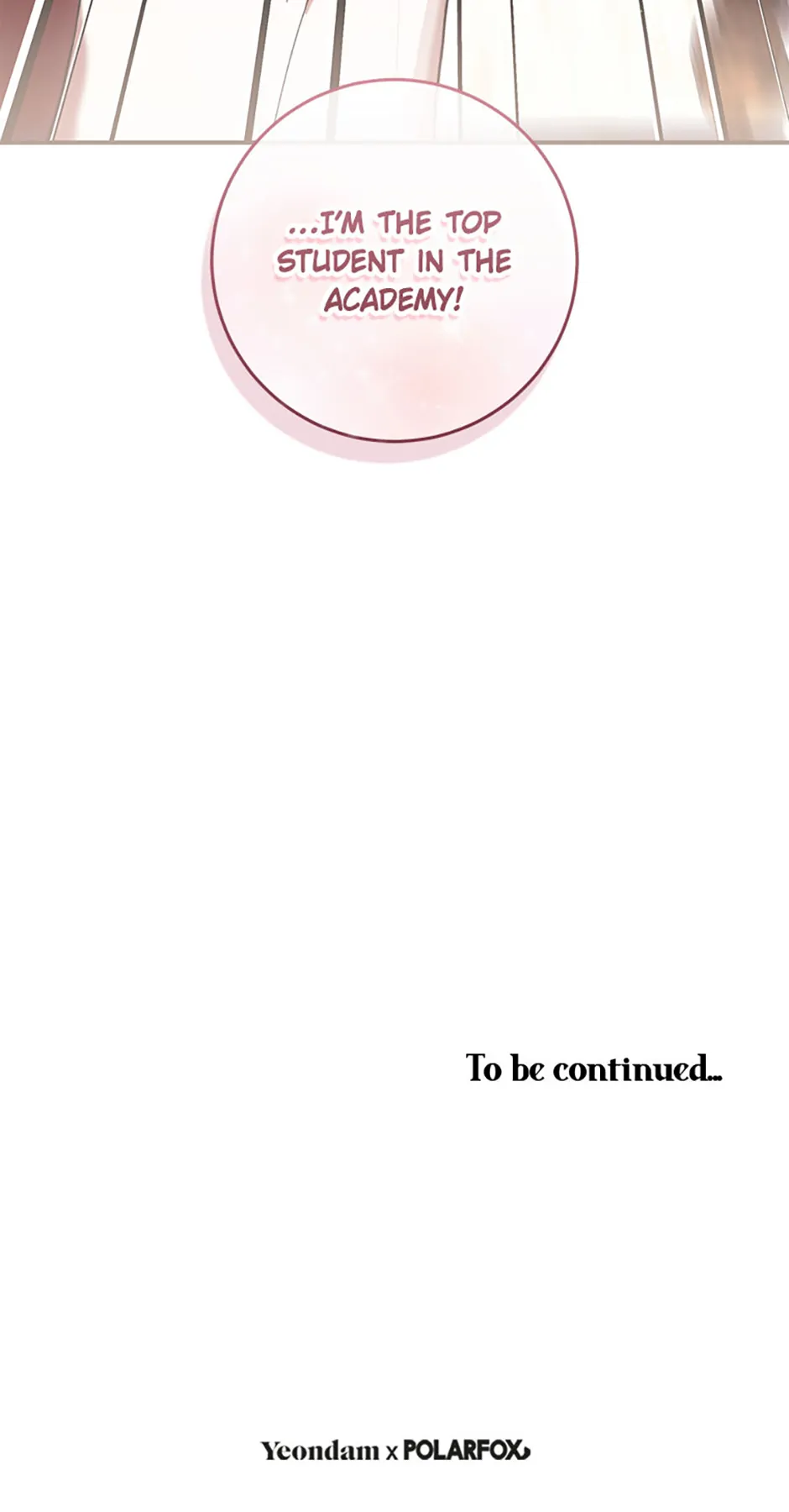 The Perks of Being a Villainess (Official) - Chapter 50 manhwa