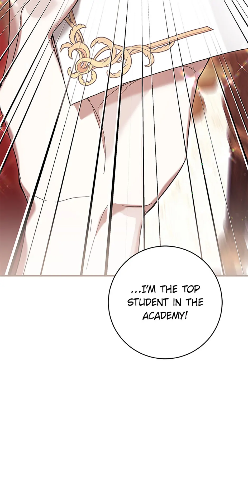 The Perks of Being a Villainess (Official) - Chapter 51 manhwa