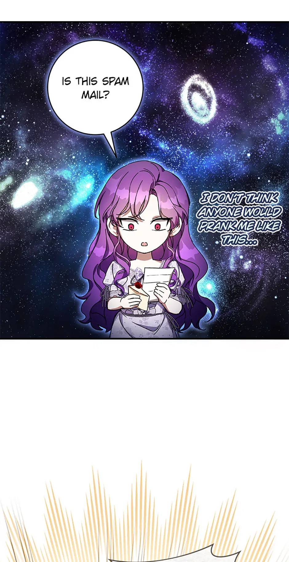 The Perks of Being a Villainess (Official) - Chapter 51 manhwa
