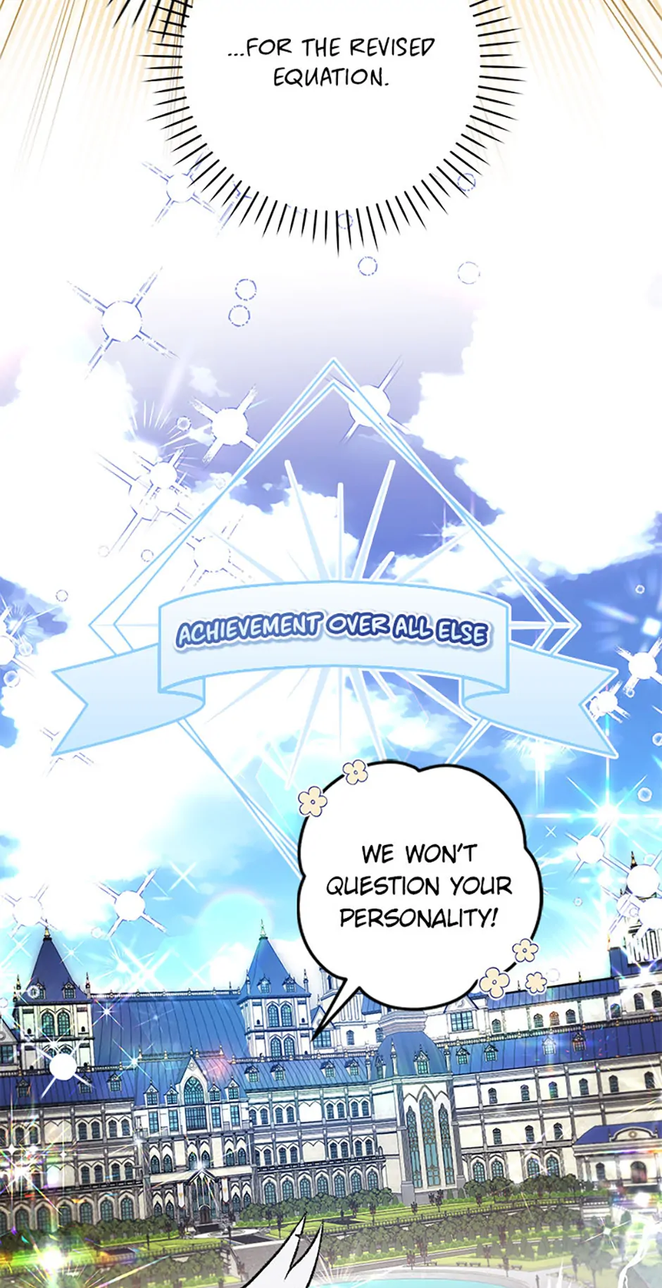 The Perks of Being a Villainess (Official) - Chapter 51 manhwa
