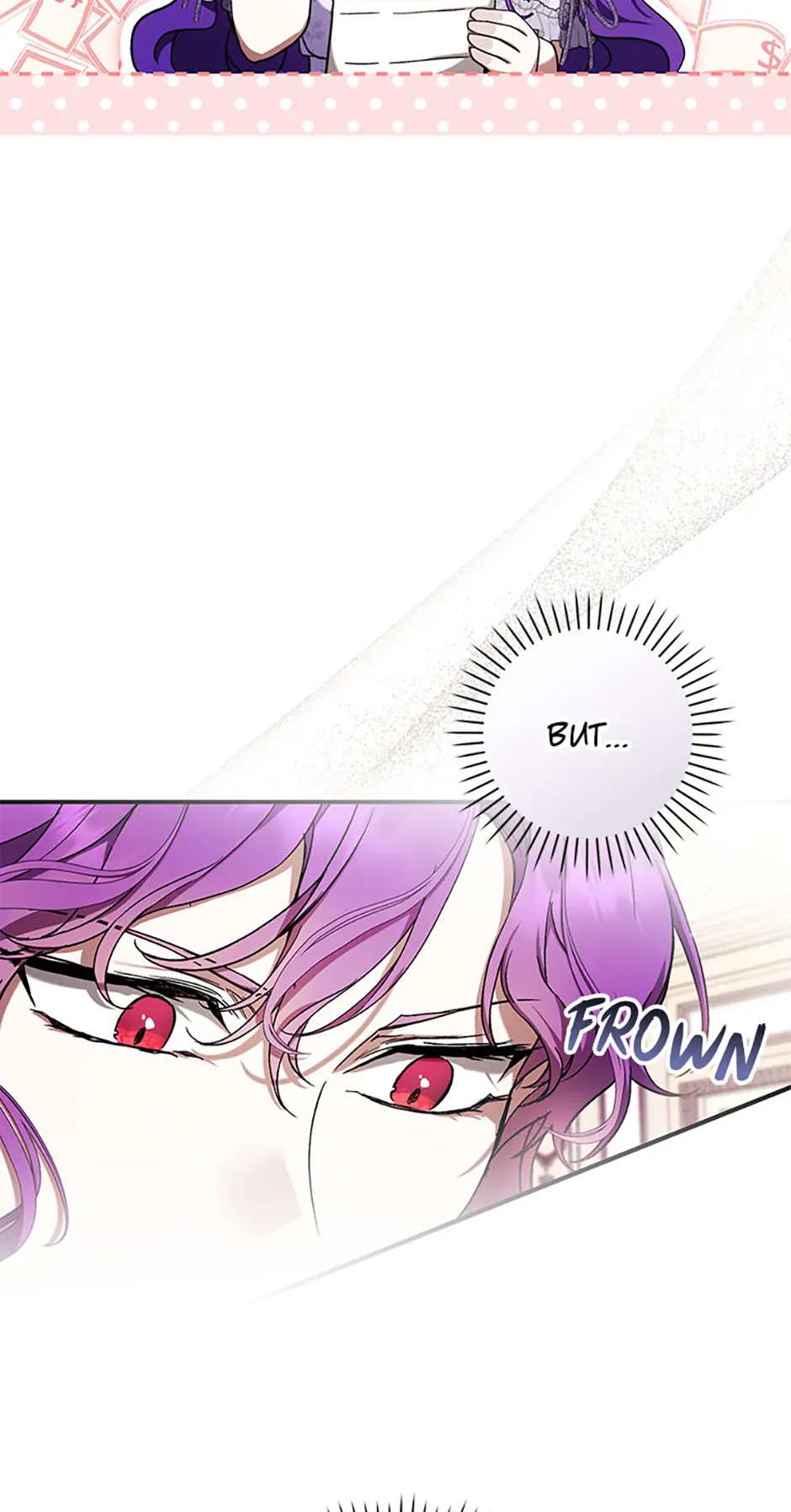 The Perks of Being a Villainess (Official) - Chapter 51 manhwa