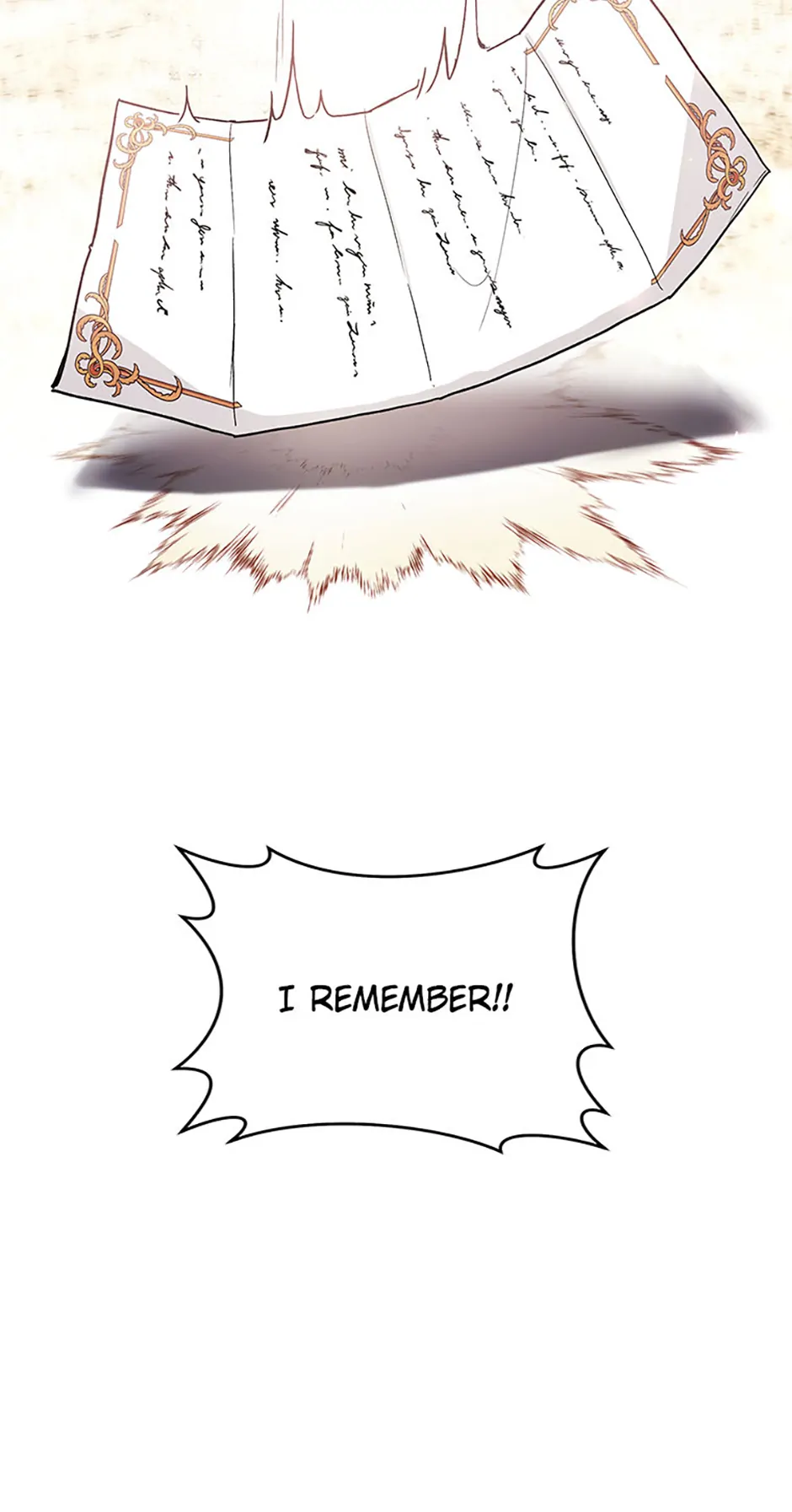 The Perks of Being a Villainess (Official) - Chapter 51 manhwa
