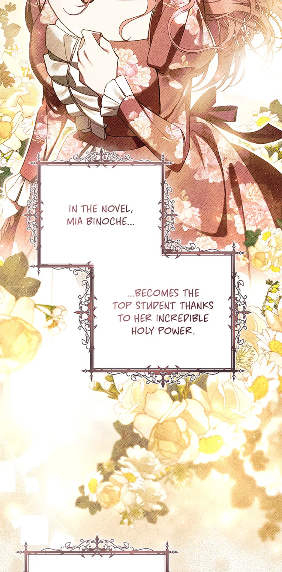 The Perks of Being a Villainess (Official) - Chapter 51 manhwa