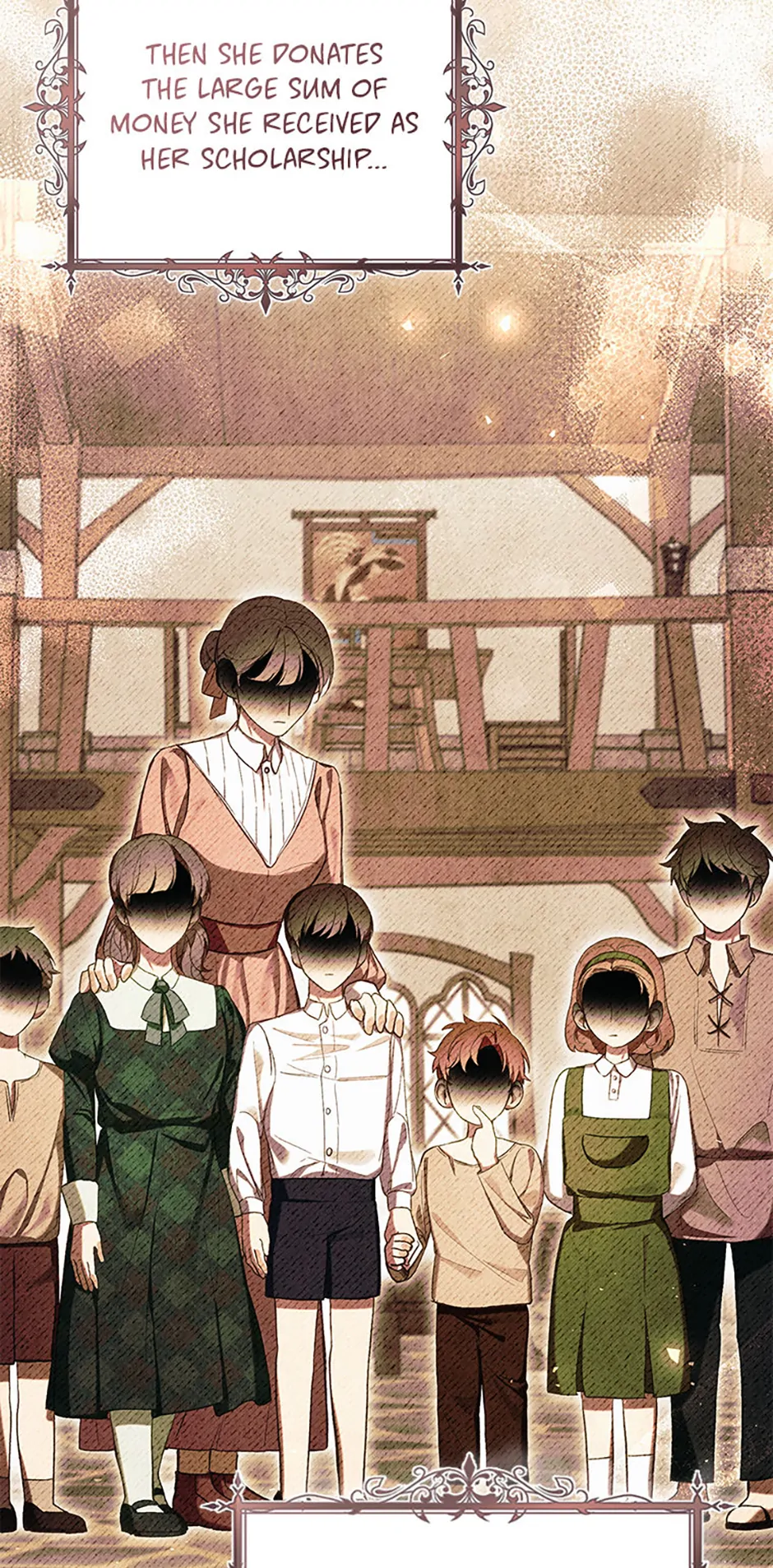 The Perks of Being a Villainess (Official) - Chapter 51 manhwa