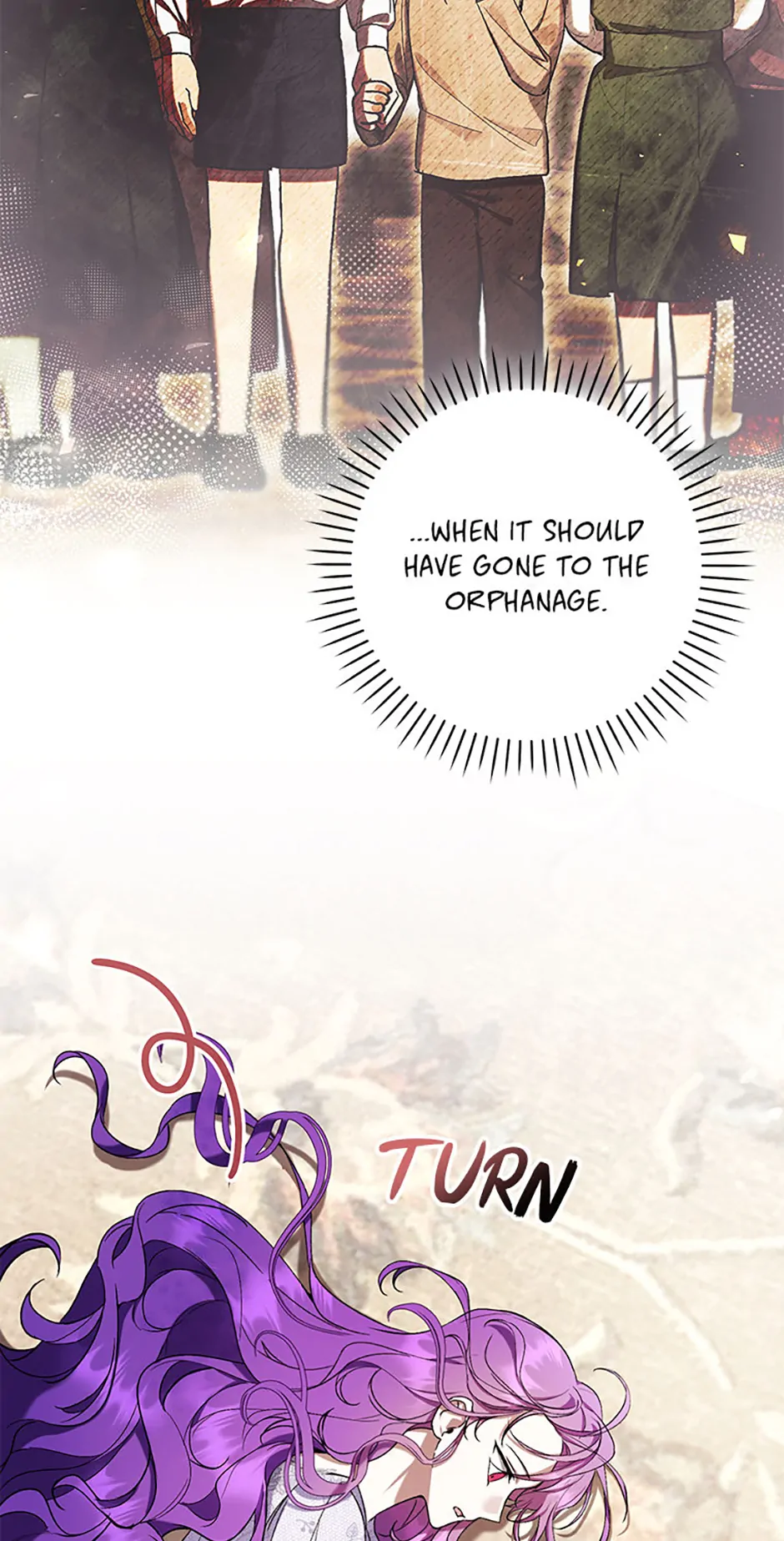 The Perks of Being a Villainess (Official) - Chapter 51 manhwa