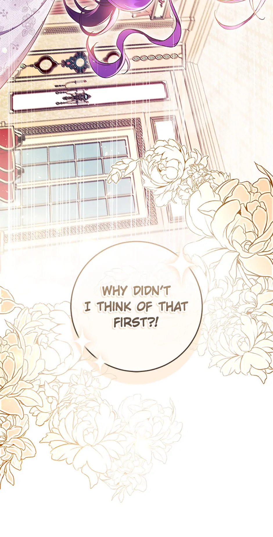 The Perks of Being a Villainess (Official) - Chapter 51 manhwa