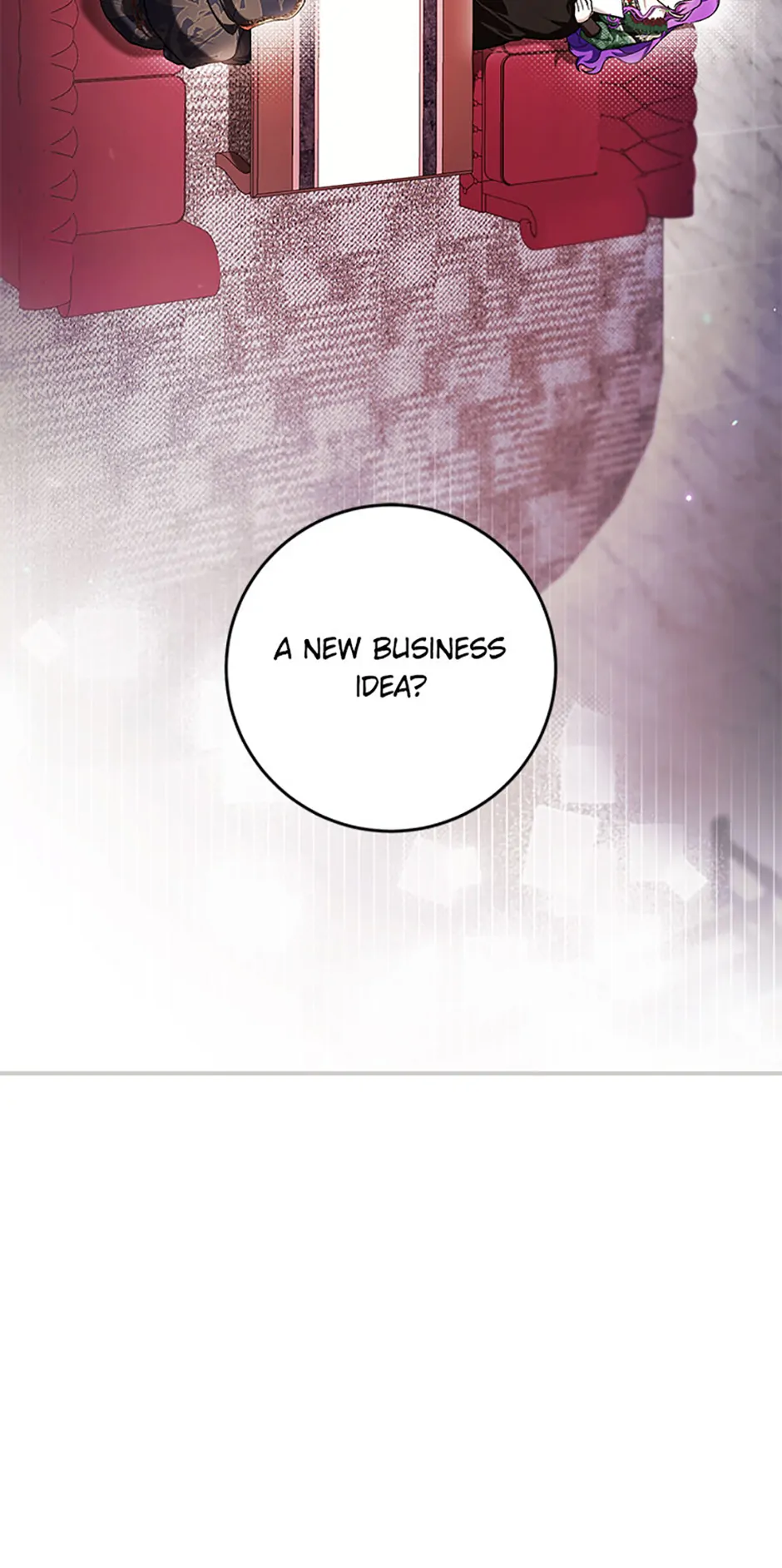 The Perks of Being a Villainess (Official) - Chapter 51 manhwa