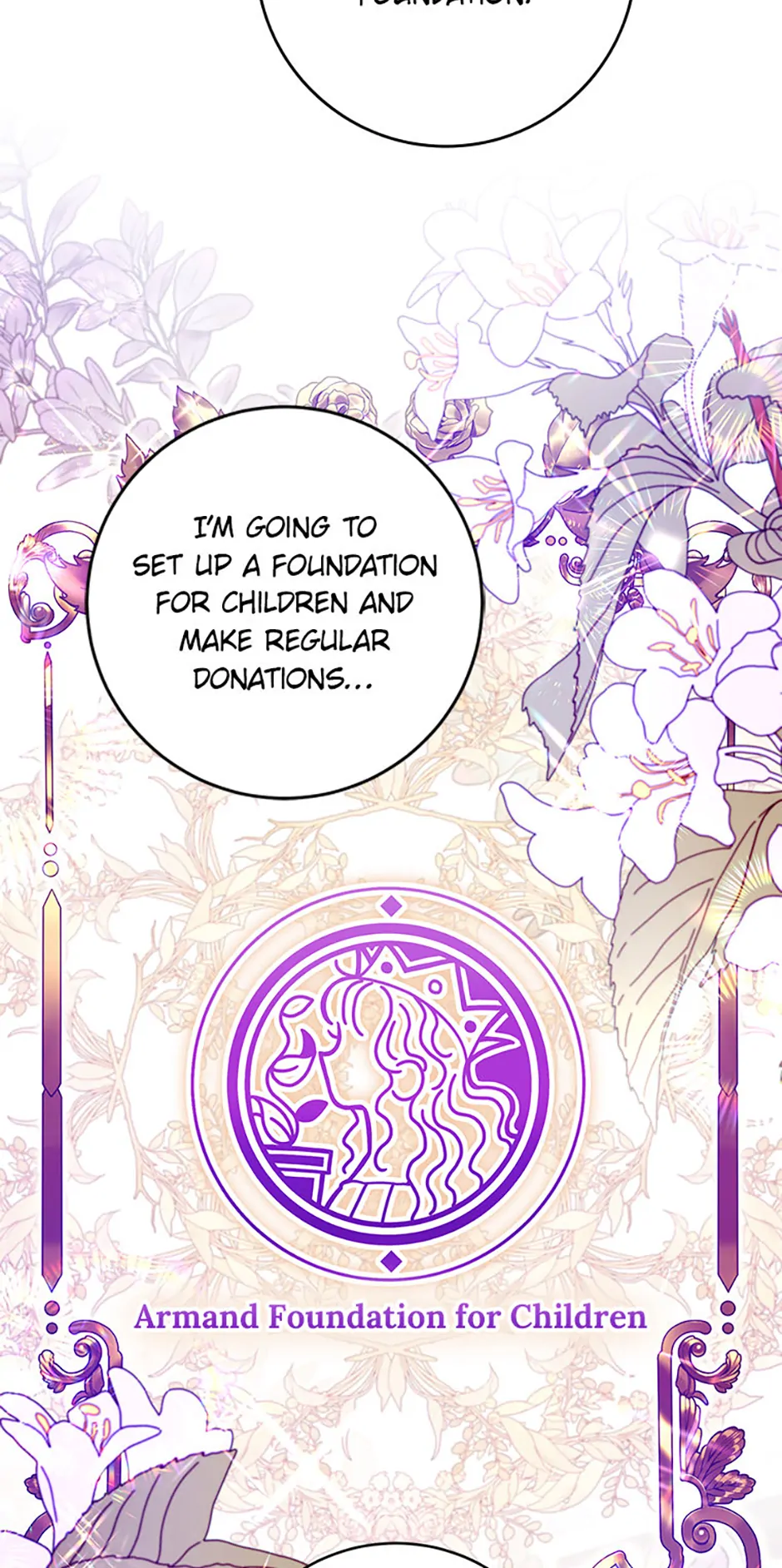 The Perks of Being a Villainess (Official) - Chapter 51 manhwa