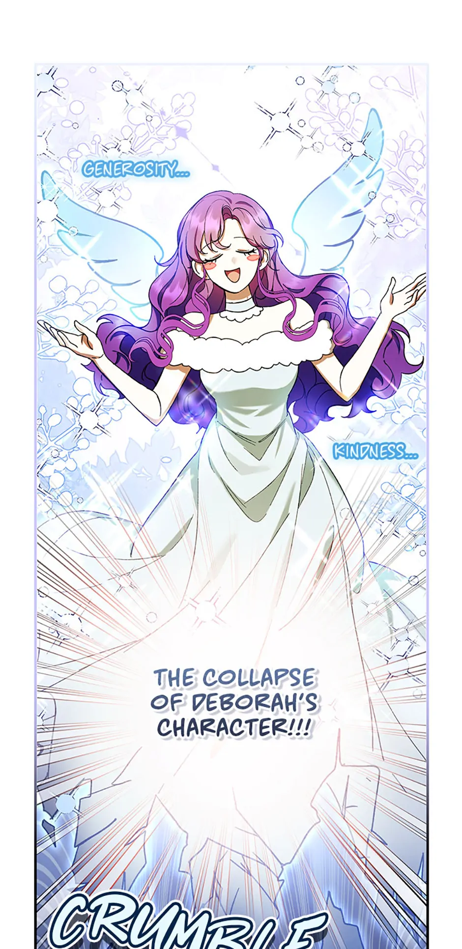 The Perks of Being a Villainess (Official) - Chapter 51 manhwa
