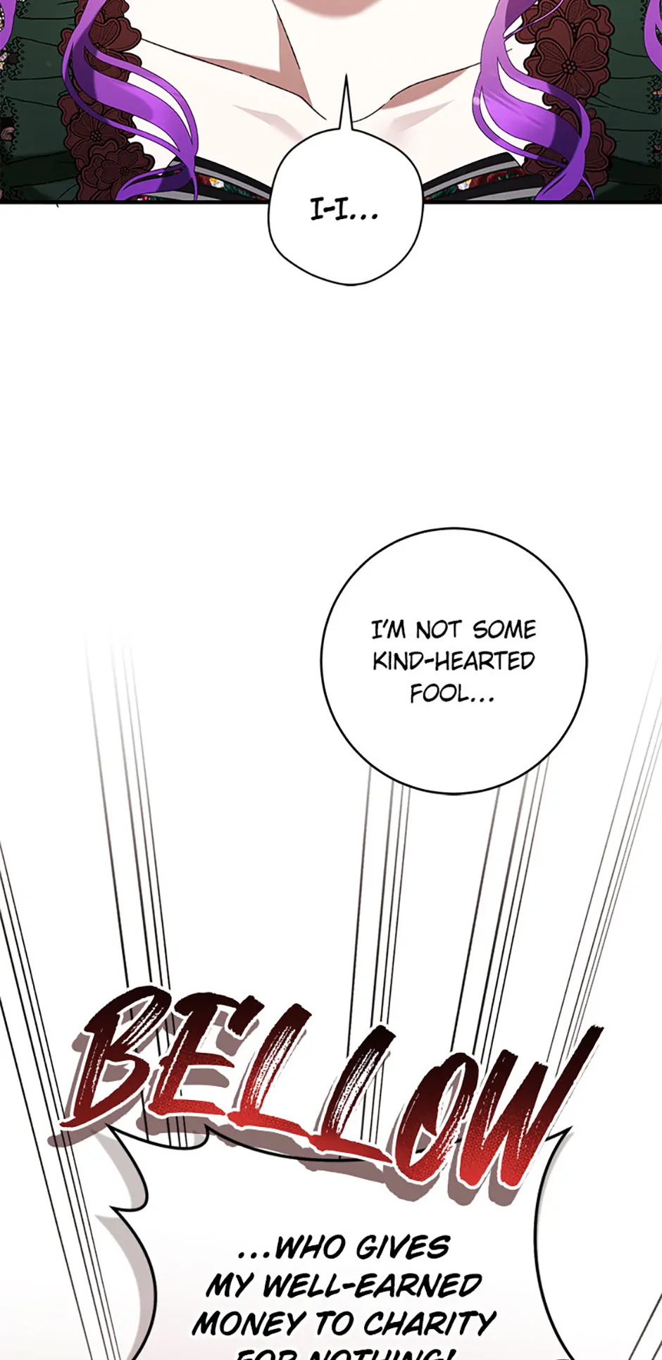 The Perks of Being a Villainess (Official) - Chapter 51 manhwa