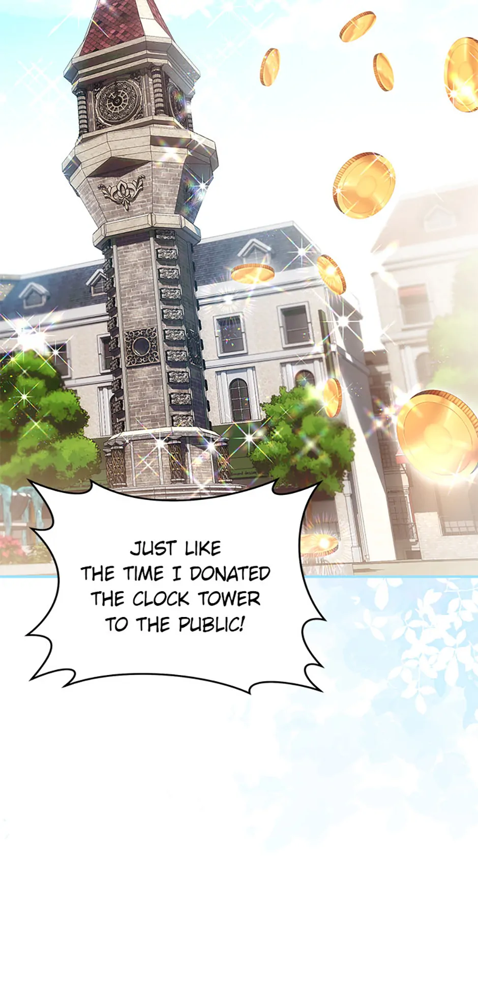 The Perks of Being a Villainess (Official) - Chapter 51 manhwa