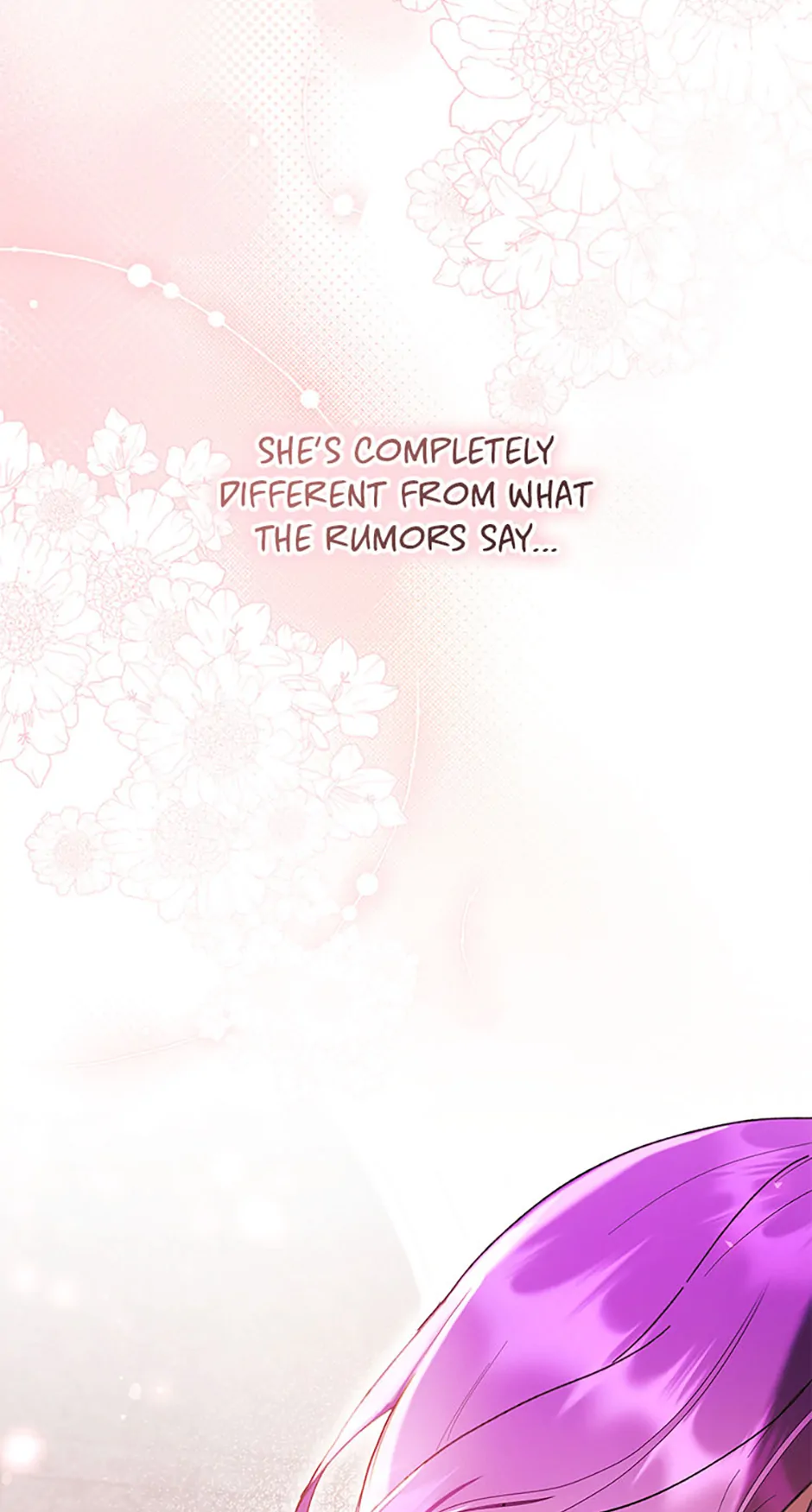The Perks of Being a Villainess (Official) - Chapter 51 manhwa