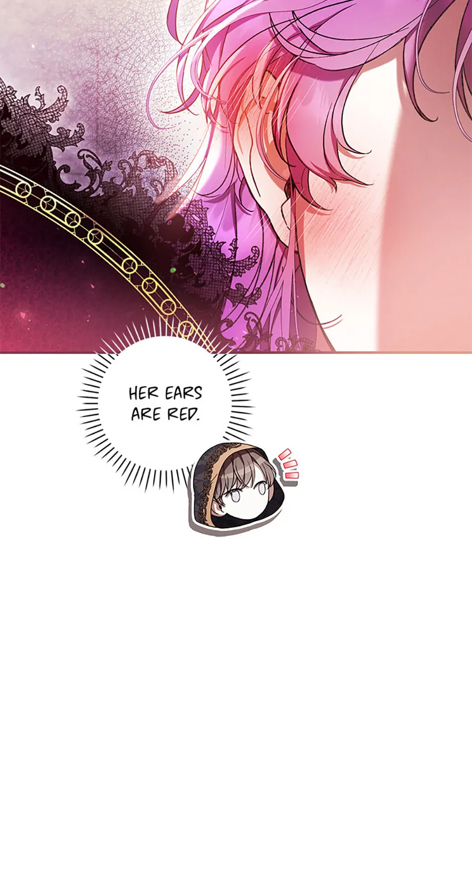 The Perks of Being a Villainess (Official) - Chapter 51 manhwa