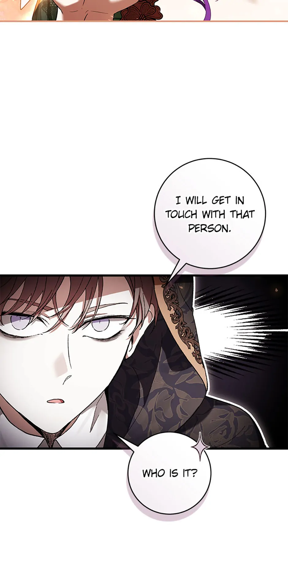 The Perks of Being a Villainess (Official) - Chapter 51 manhwa