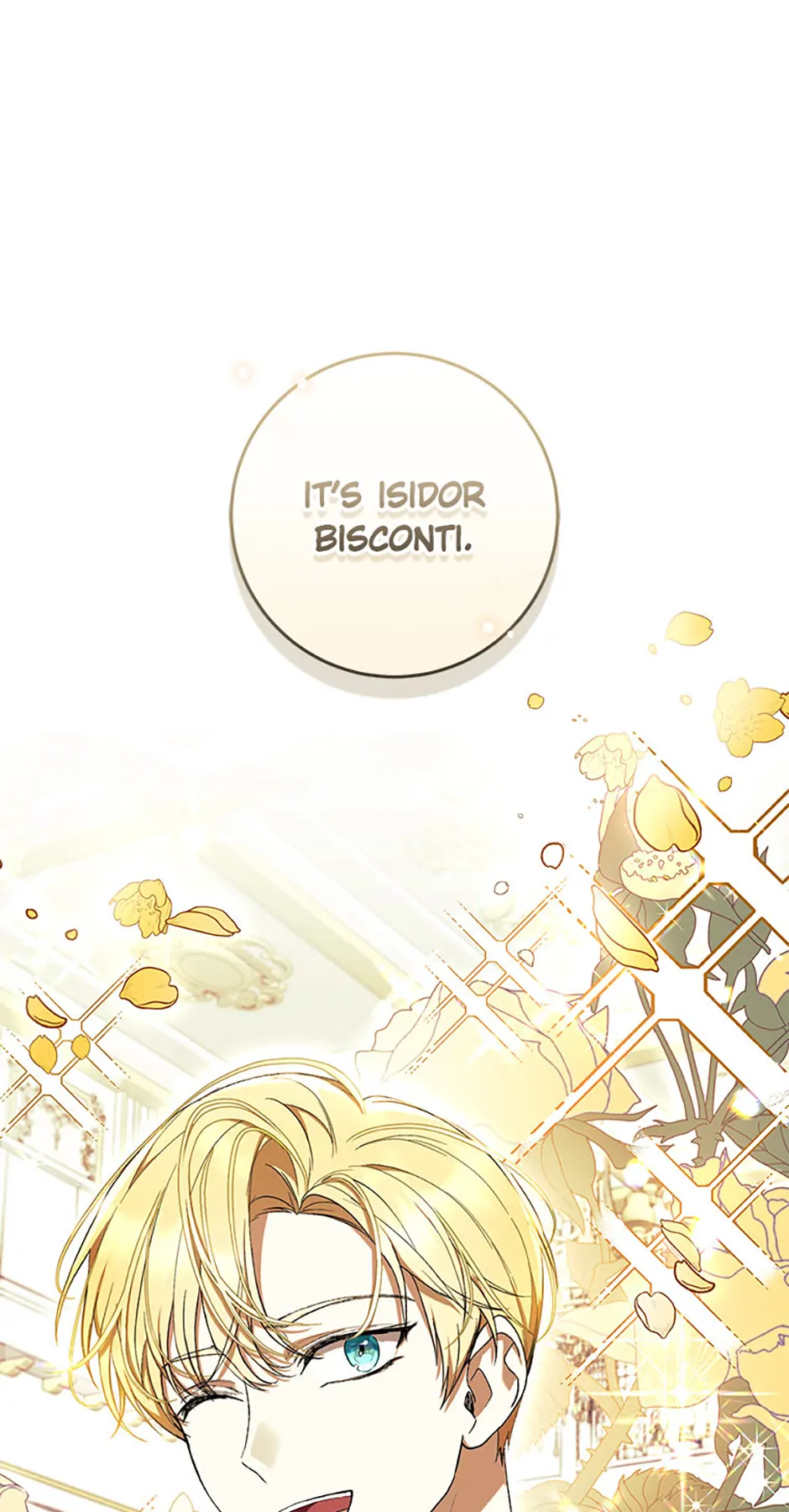 The Perks of Being a Villainess (Official) - Chapter 51 manhwa