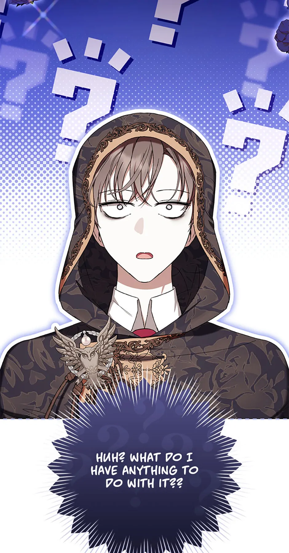 The Perks of Being a Villainess (Official) - Chapter 51 manhwa