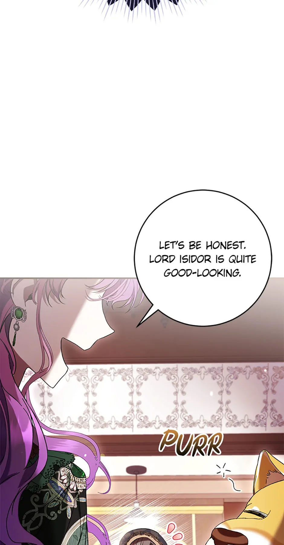 The Perks of Being a Villainess (Official) - Chapter 51 manhwa