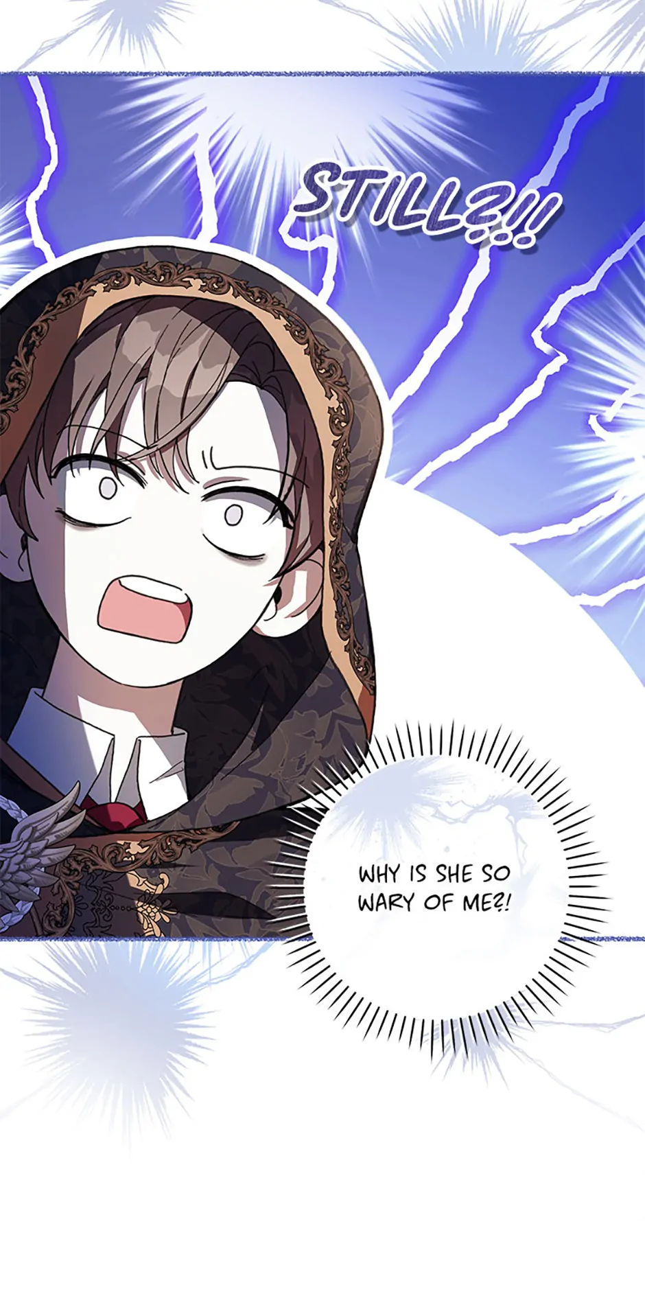 The Perks of Being a Villainess (Official) - Chapter 51 manhwa