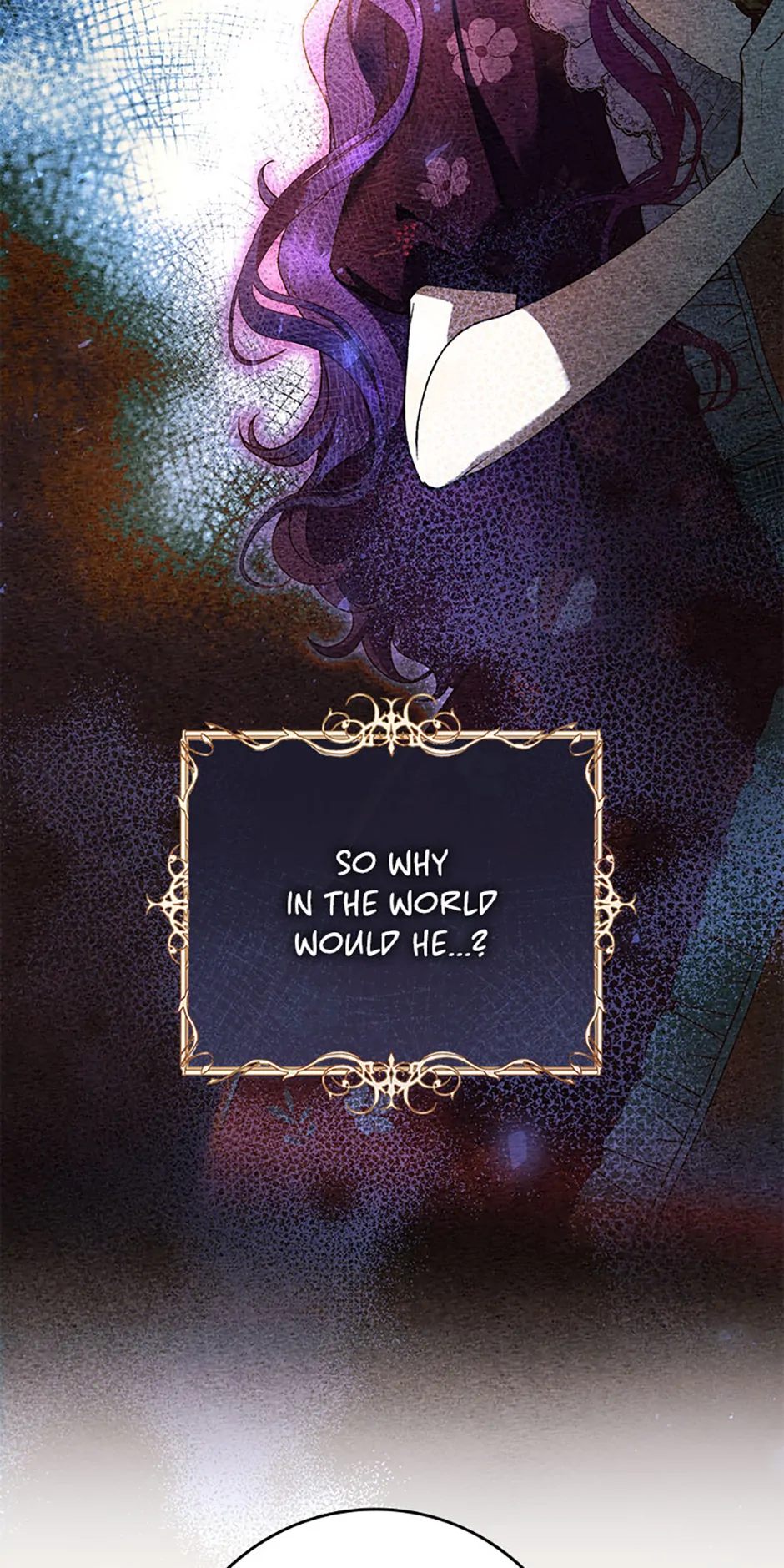 The Perks of Being a Villainess (Official) - Chapter 51 manhwa