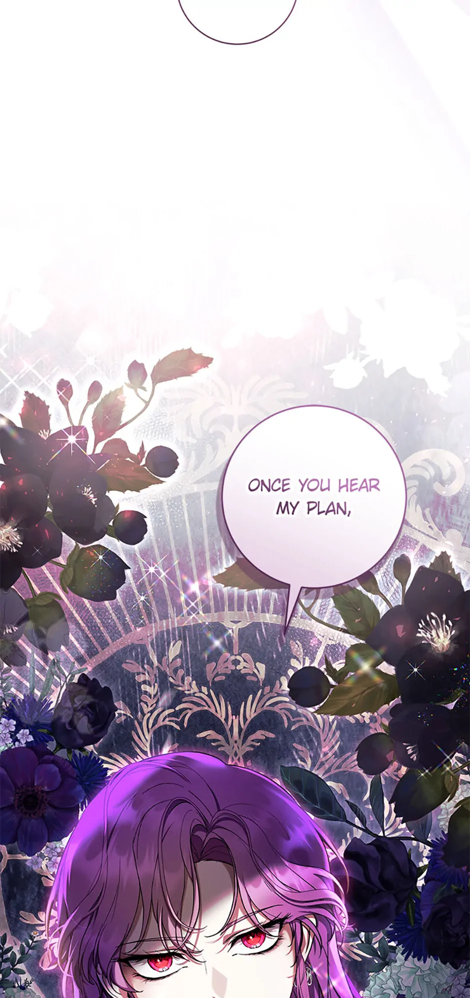 The Perks of Being a Villainess (Official) - Chapter 51 manhwa