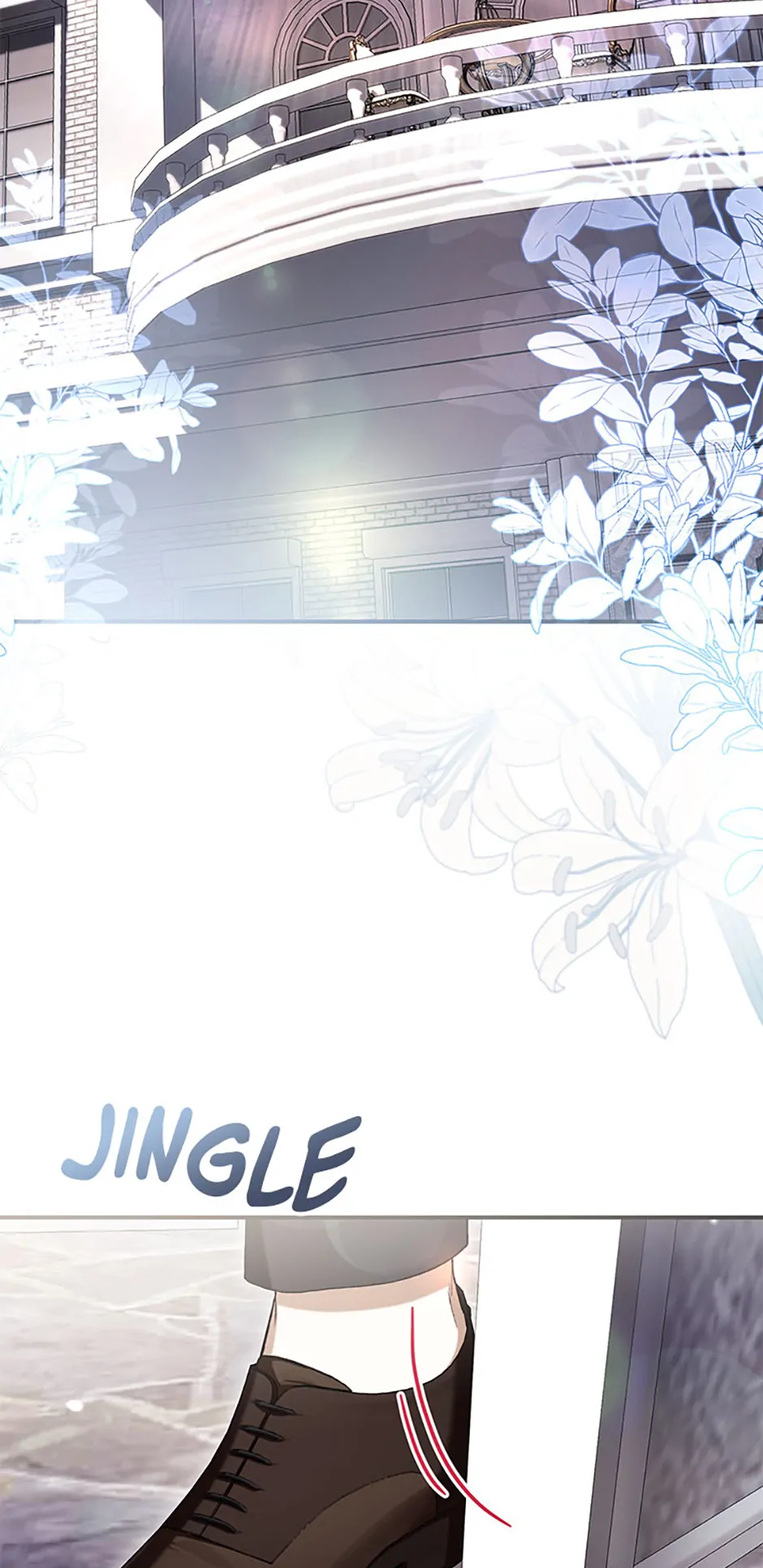 The Perks of Being a Villainess (Official) - Chapter 51 manhwa