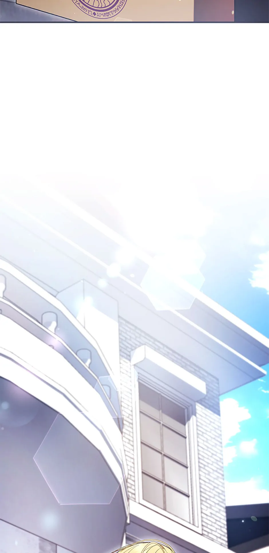 The Perks of Being a Villainess (Official) - Chapter 51 manhwa