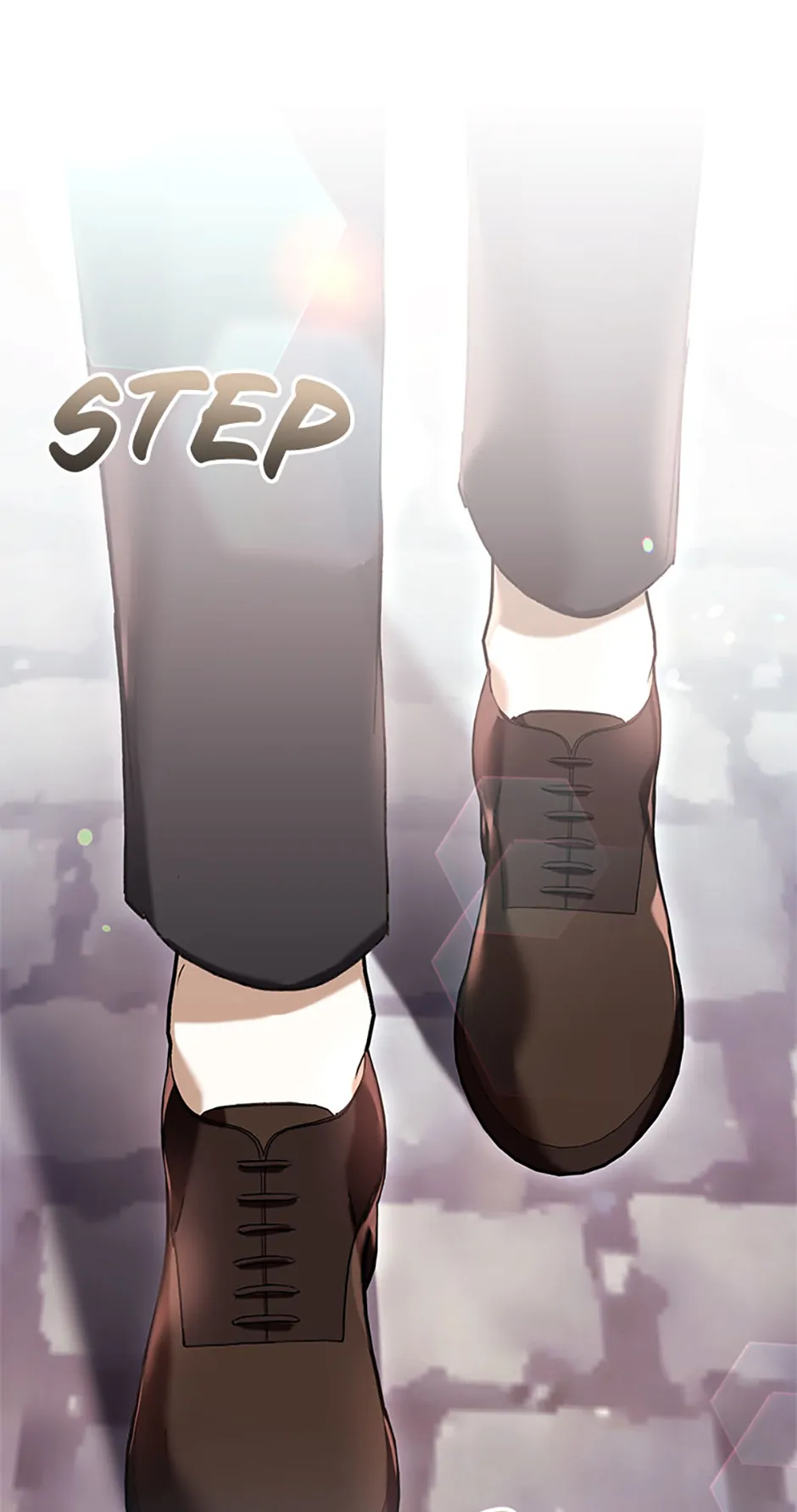 The Perks of Being a Villainess (Official) - Chapter 52 manhwa