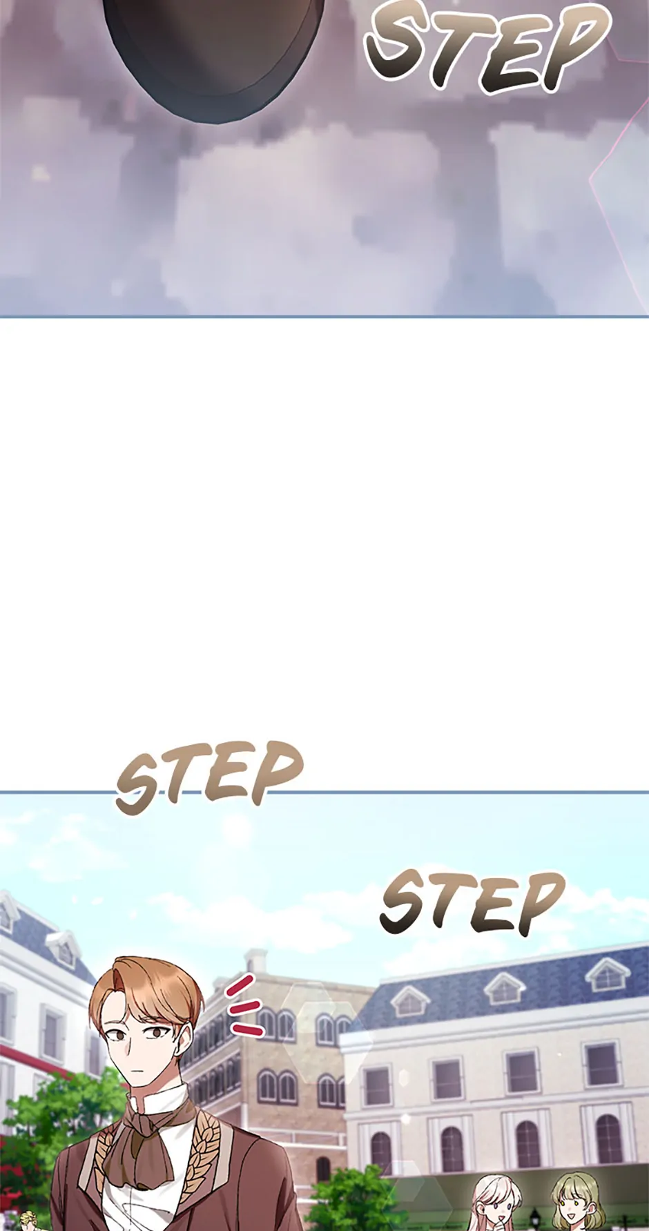 The Perks of Being a Villainess (Official) - Chapter 52 manhwa