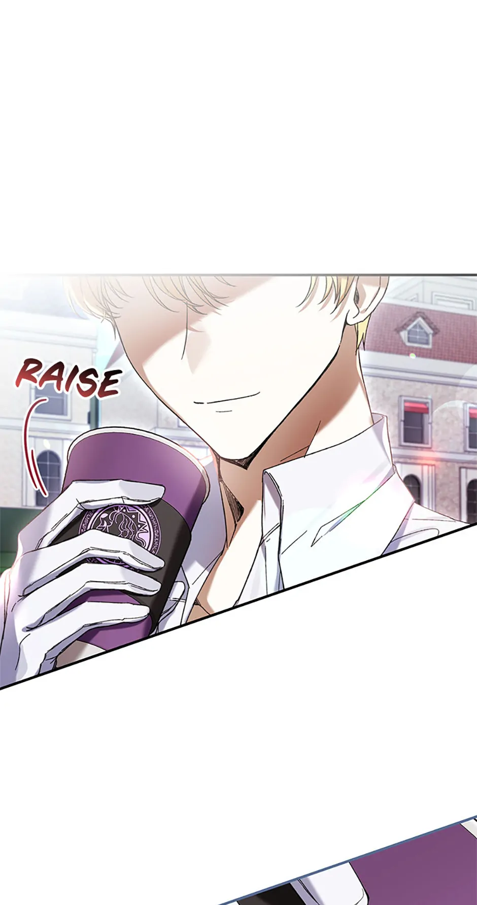 The Perks of Being a Villainess (Official) - Chapter 52 manhwa