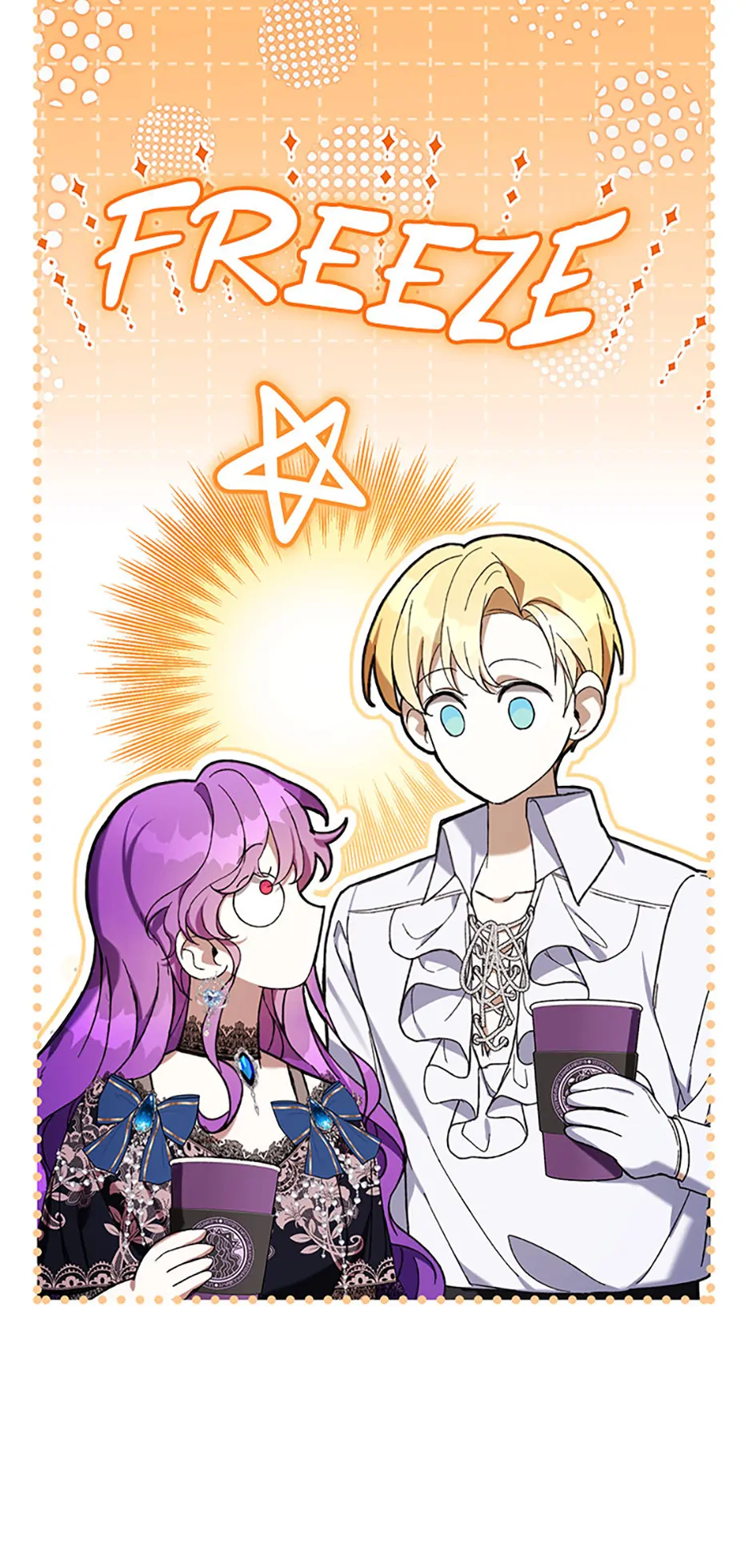 The Perks of Being a Villainess (Official) - Chapter 52 manhwa