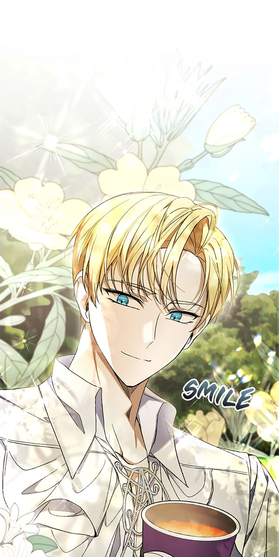 The Perks of Being a Villainess (Official) - Chapter 52 manhwa