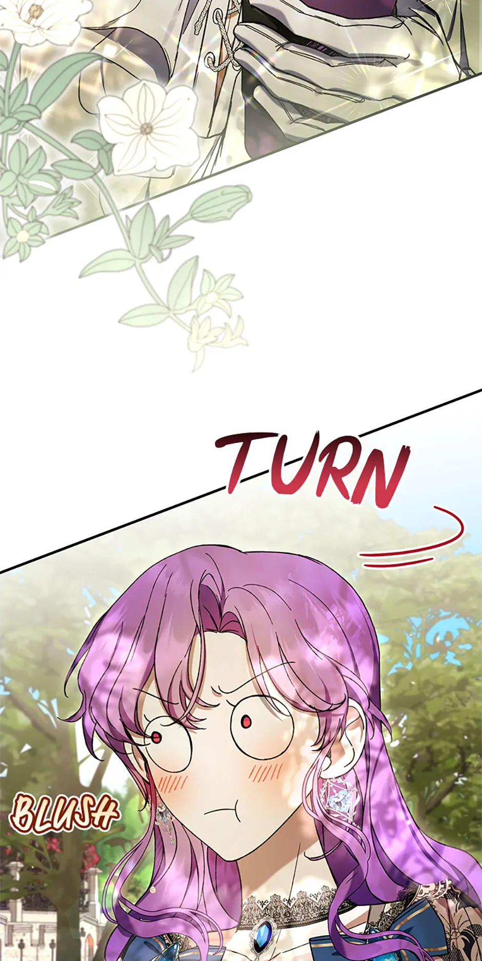 The Perks of Being a Villainess (Official) - Chapter 52 manhwa