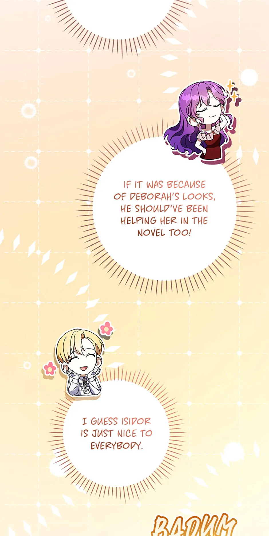 The Perks of Being a Villainess (Official) - Chapter 52 manhwa
