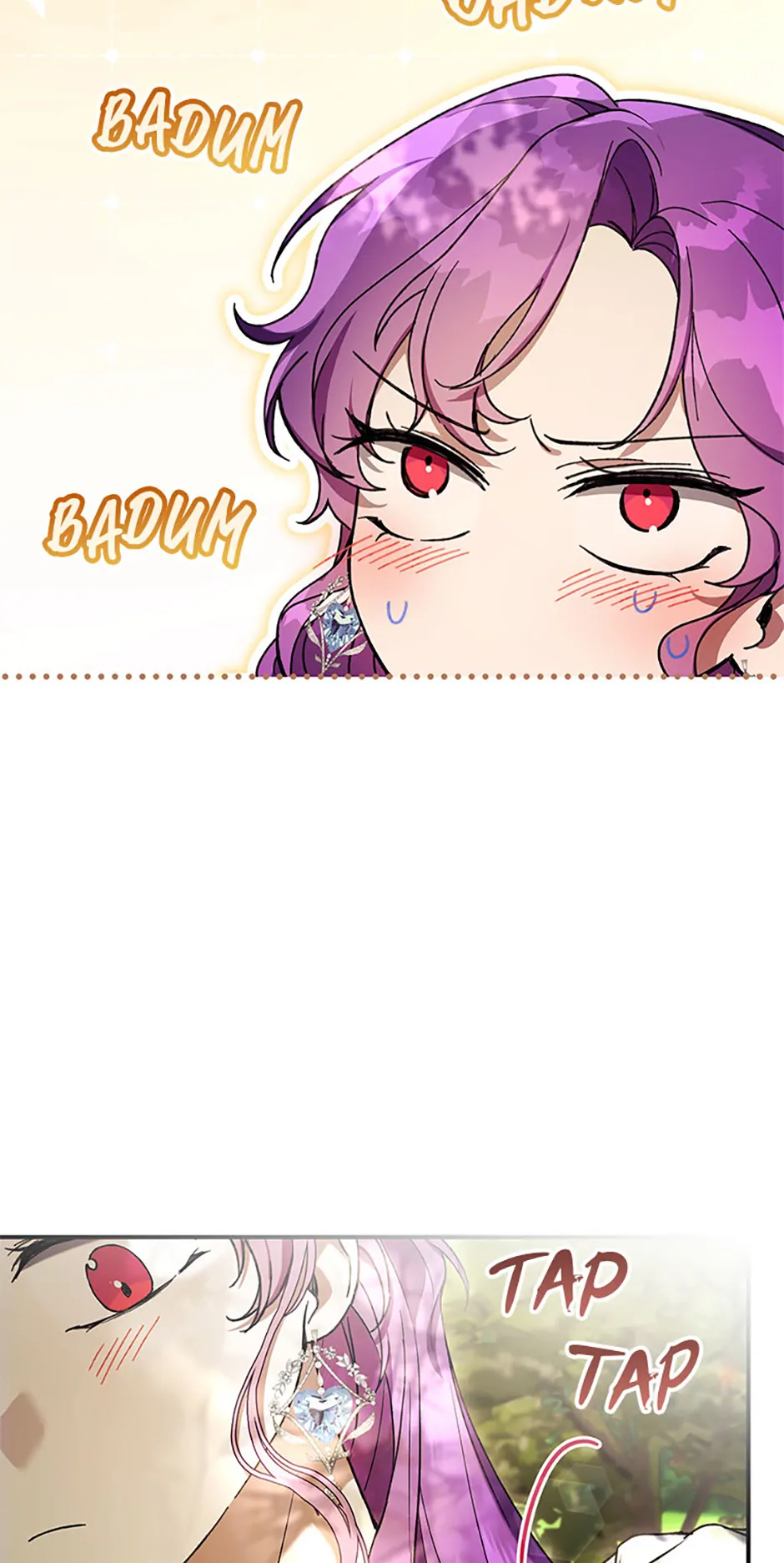 The Perks of Being a Villainess (Official) - Chapter 52 manhwa