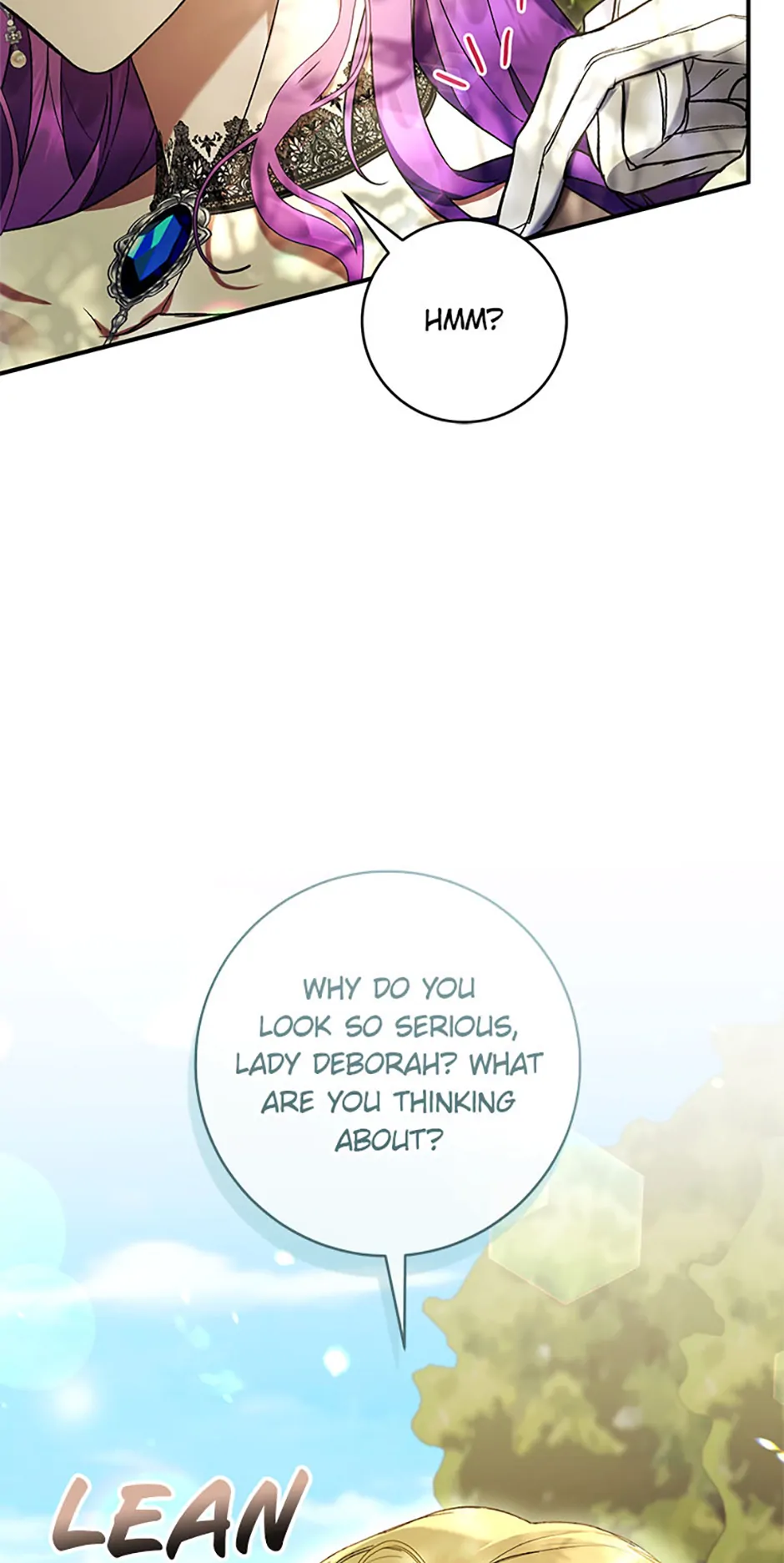 The Perks of Being a Villainess (Official) - Chapter 52 manhwa
