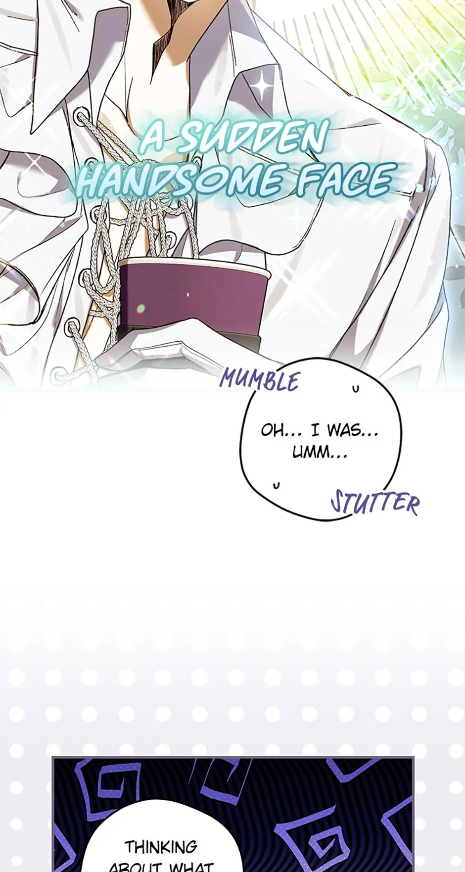 The Perks of Being a Villainess (Official) - Chapter 52 manhwa