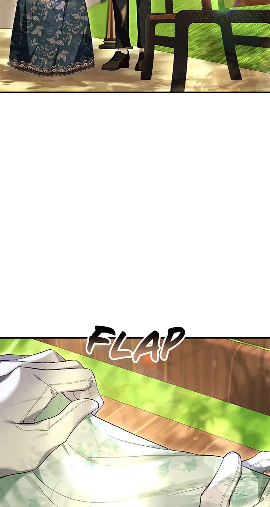 The Perks of Being a Villainess (Official) - Chapter 52 manhwa