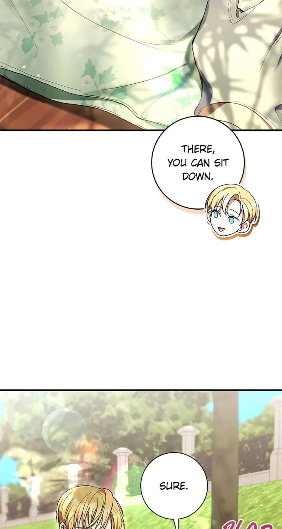 The Perks of Being a Villainess (Official) - Chapter 52 manhwa