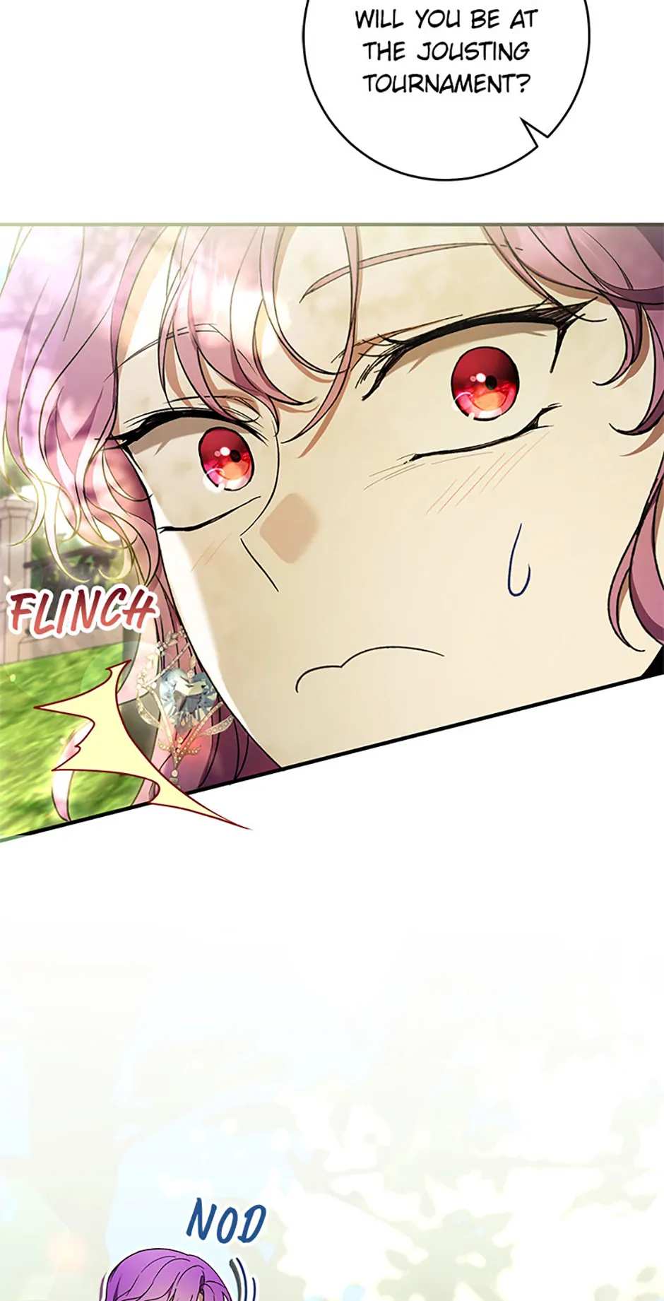 The Perks of Being a Villainess (Official) - Chapter 52 manhwa