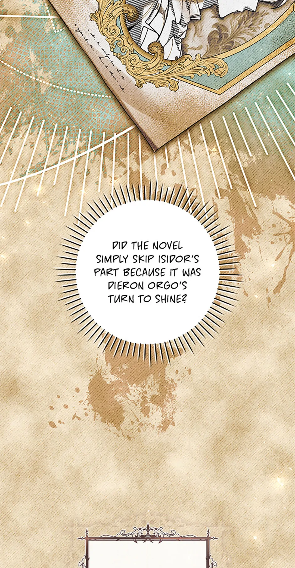 The Perks of Being a Villainess (Official) - Chapter 52 manhwa