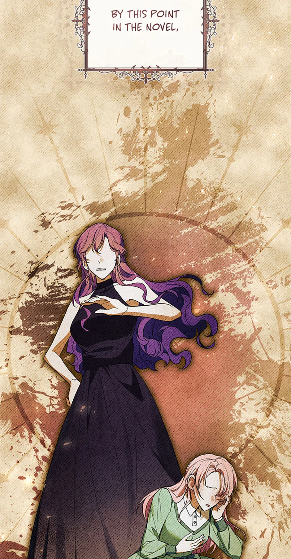 The Perks of Being a Villainess (Official) - Chapter 52 manhwa