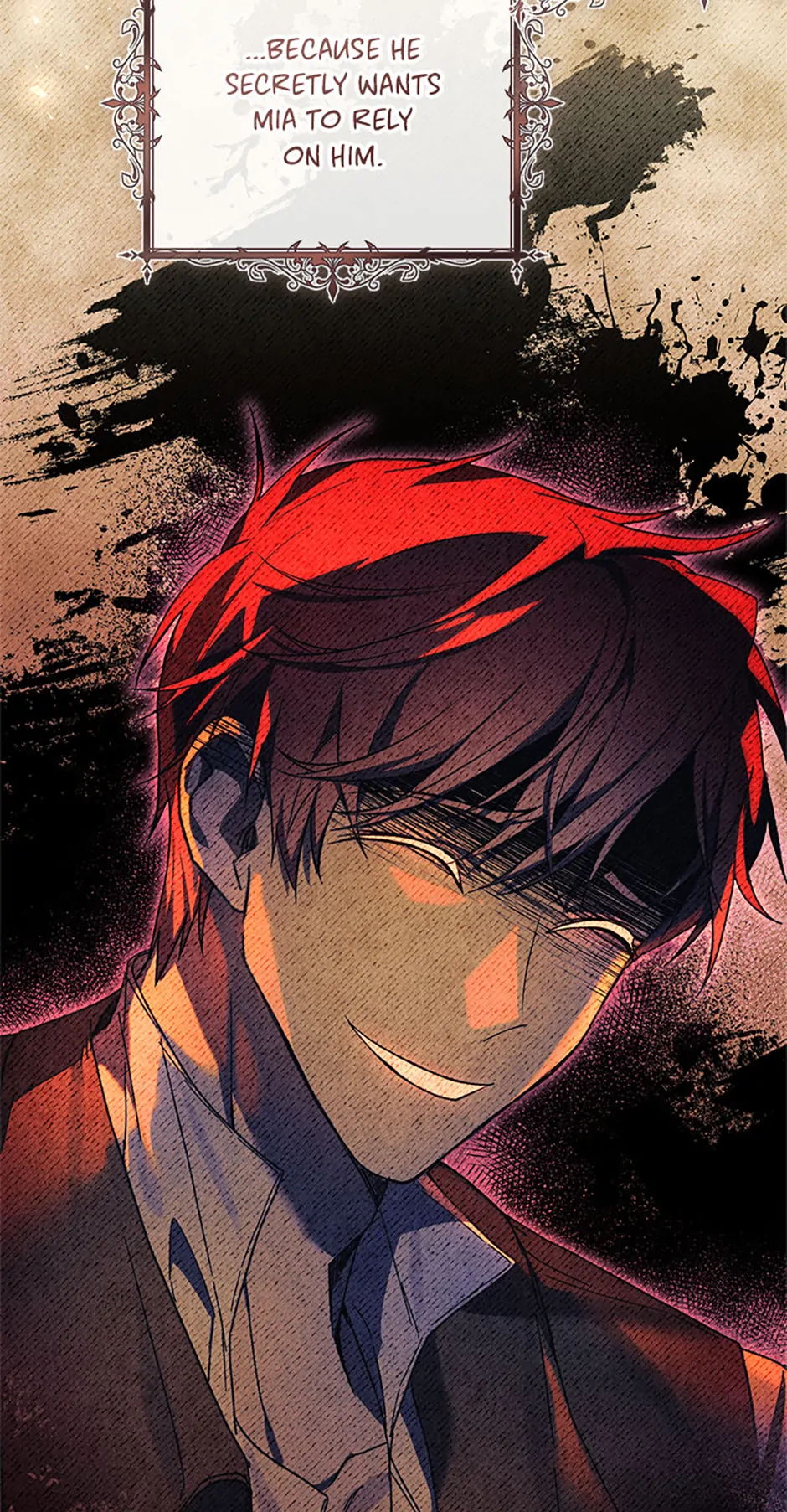 The Perks of Being a Villainess (Official) - Chapter 52 manhwa