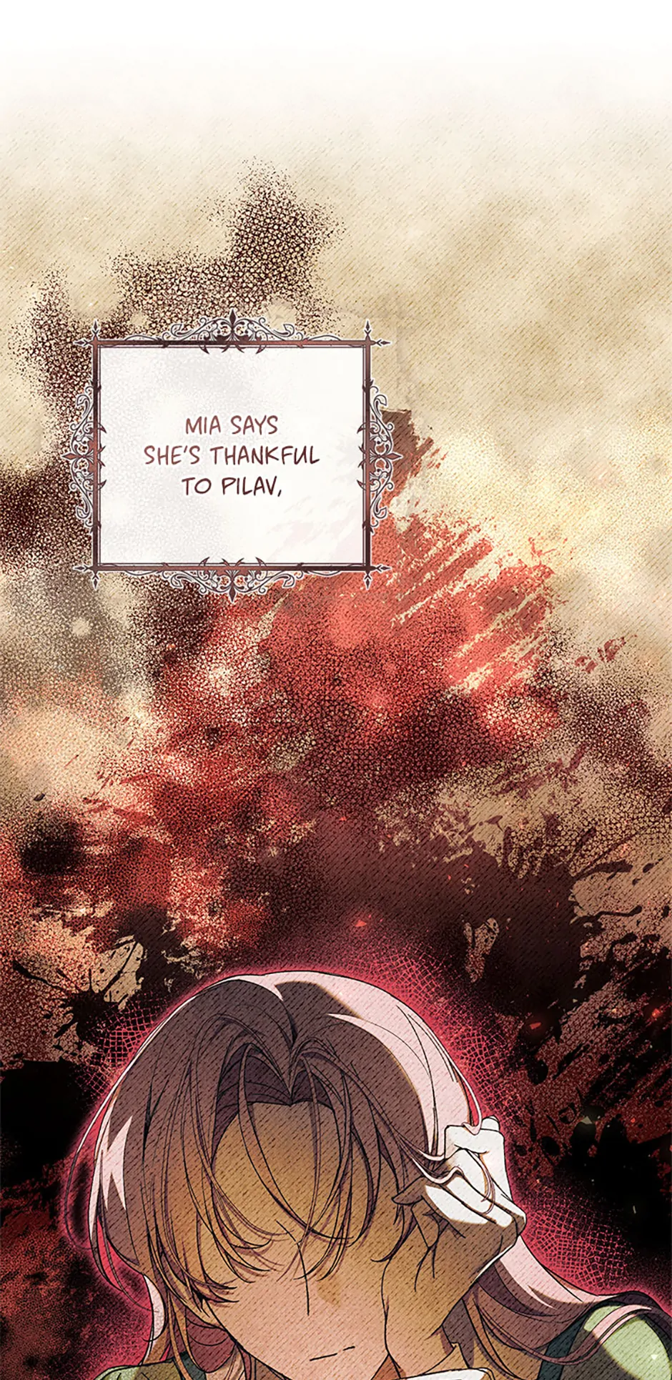 The Perks of Being a Villainess (Official) - Chapter 52 manhwa
