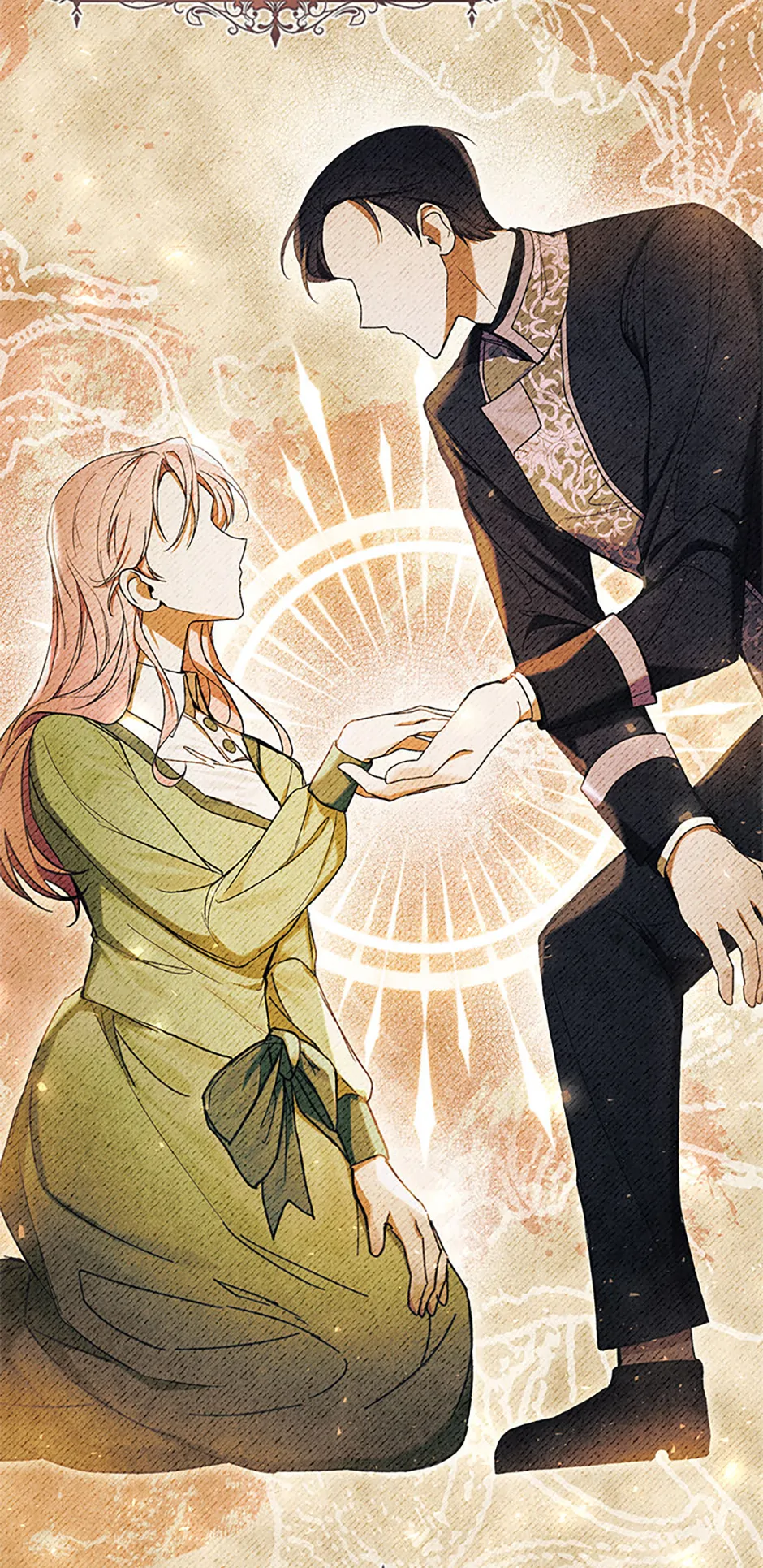 The Perks of Being a Villainess (Official) - Chapter 52 manhwa