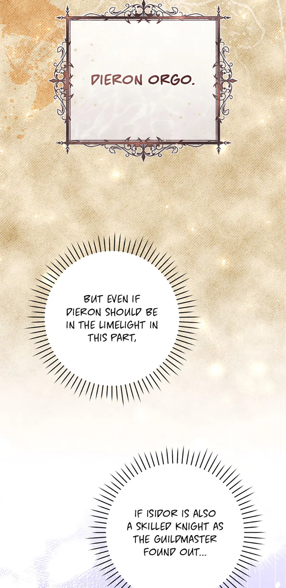 The Perks of Being a Villainess (Official) - Chapter 52 manhwa